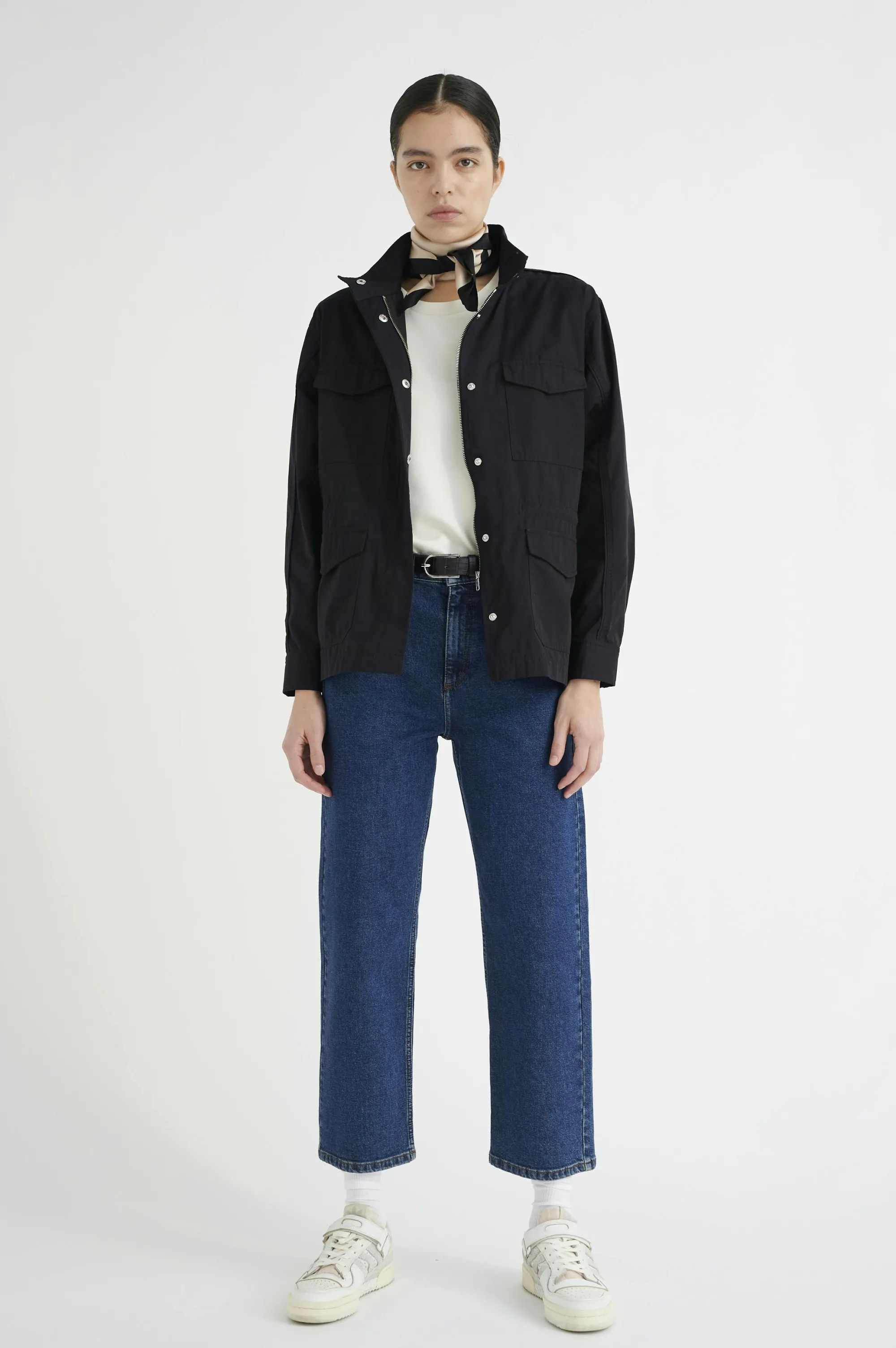 InWear Overtøj | YumaIW Overtøj