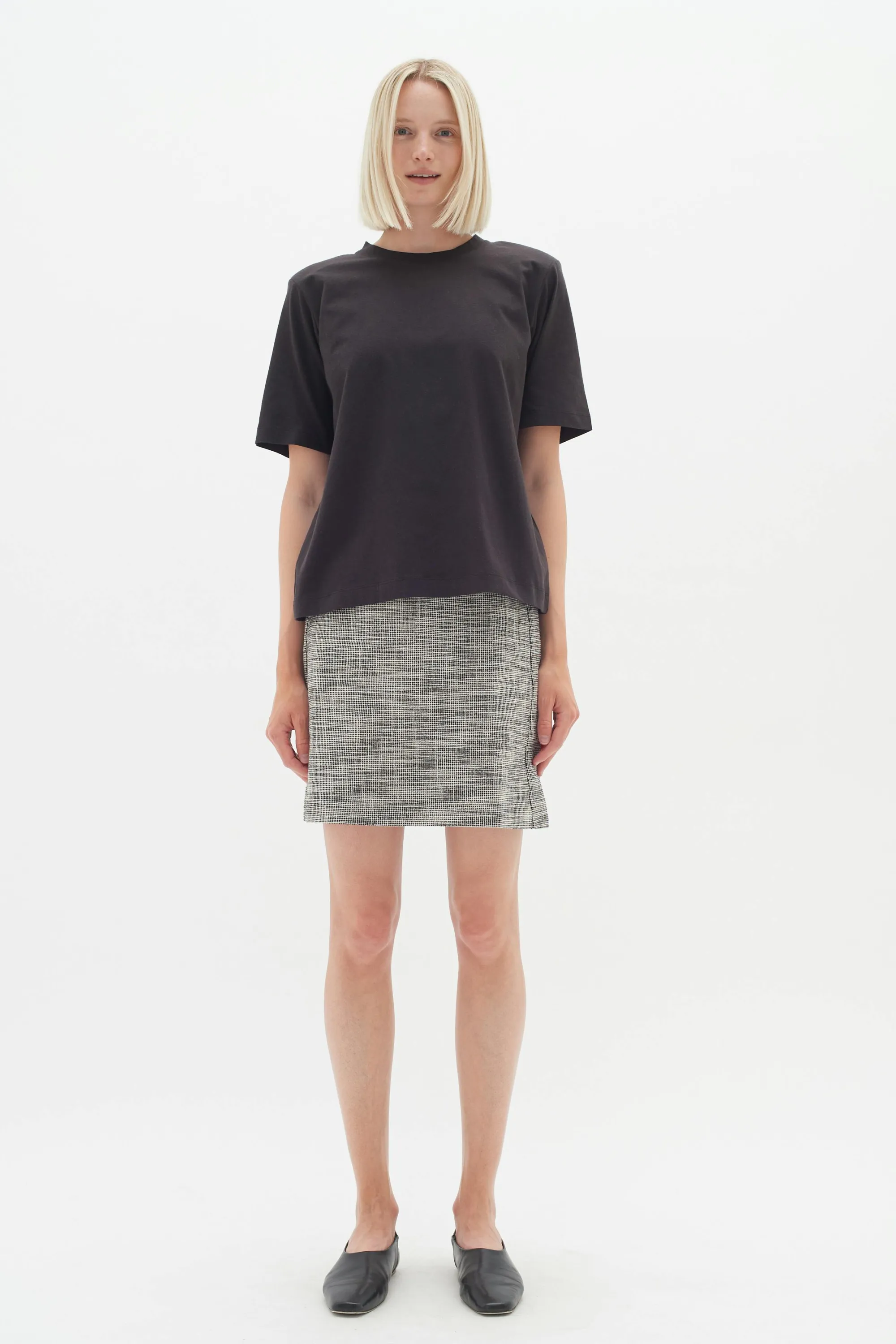 InWear Nederdele | ZaccaiIW Nederdel