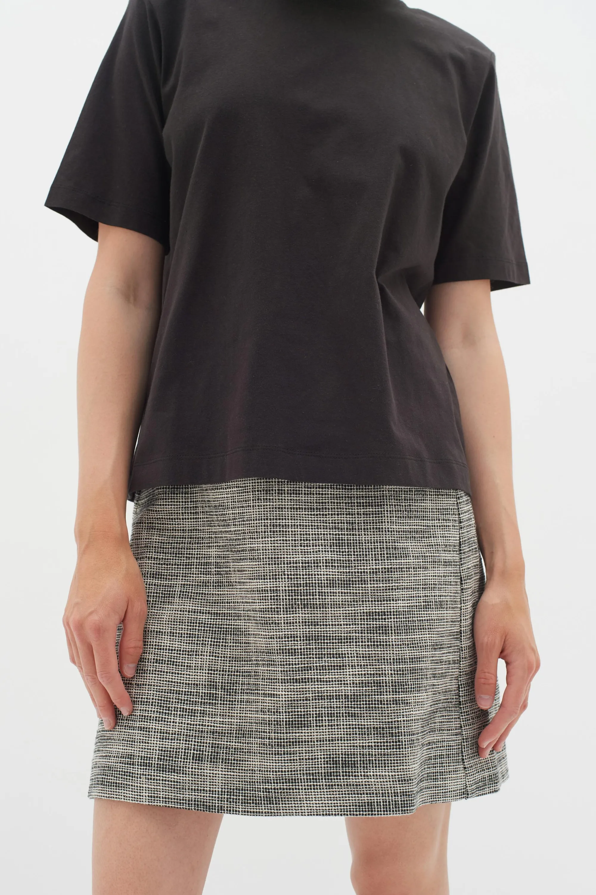 InWear Nederdele | ZaccaiIW Nederdel