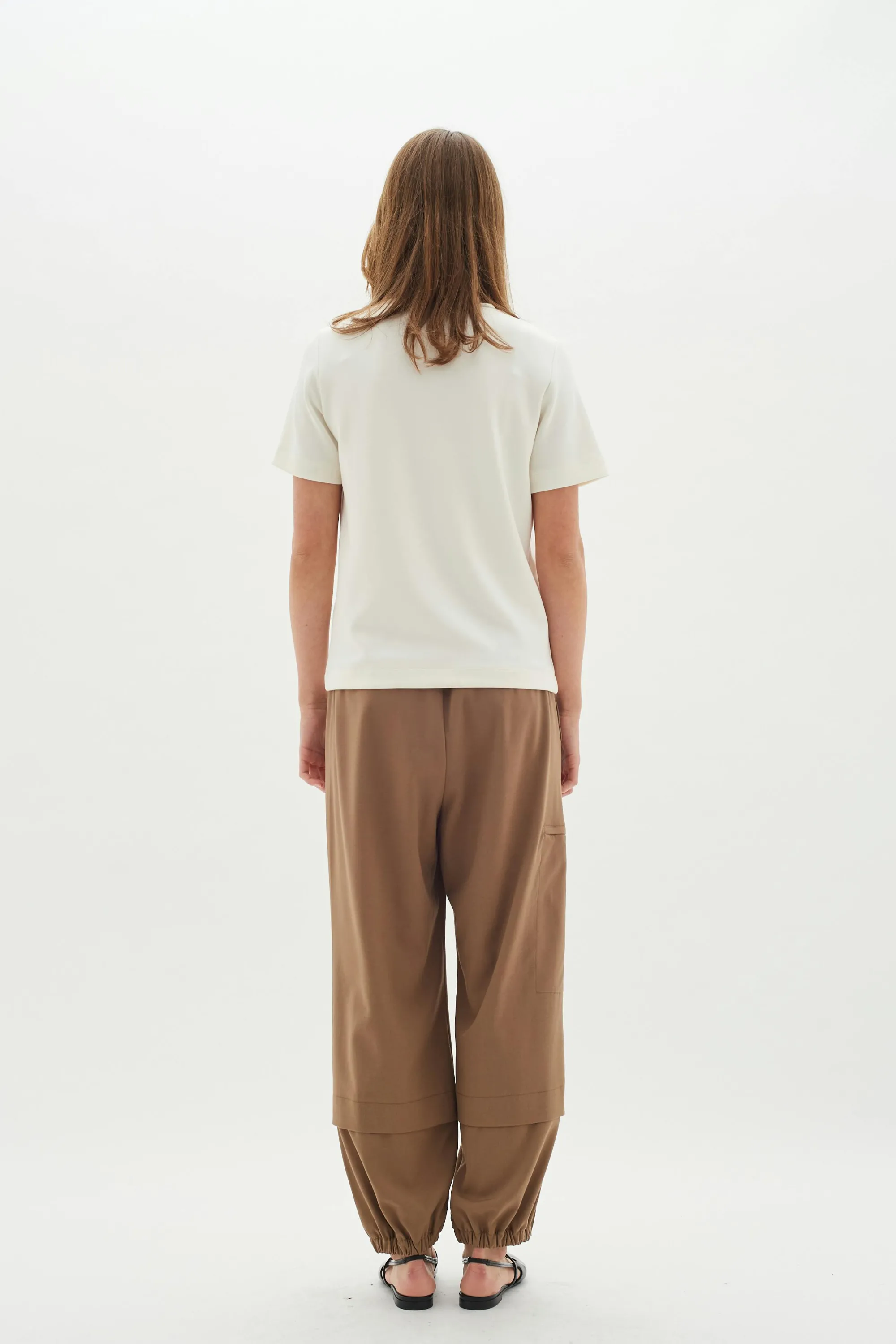 InWear Bukser & Jumpsuits | ZaiIW Cargo Bukser