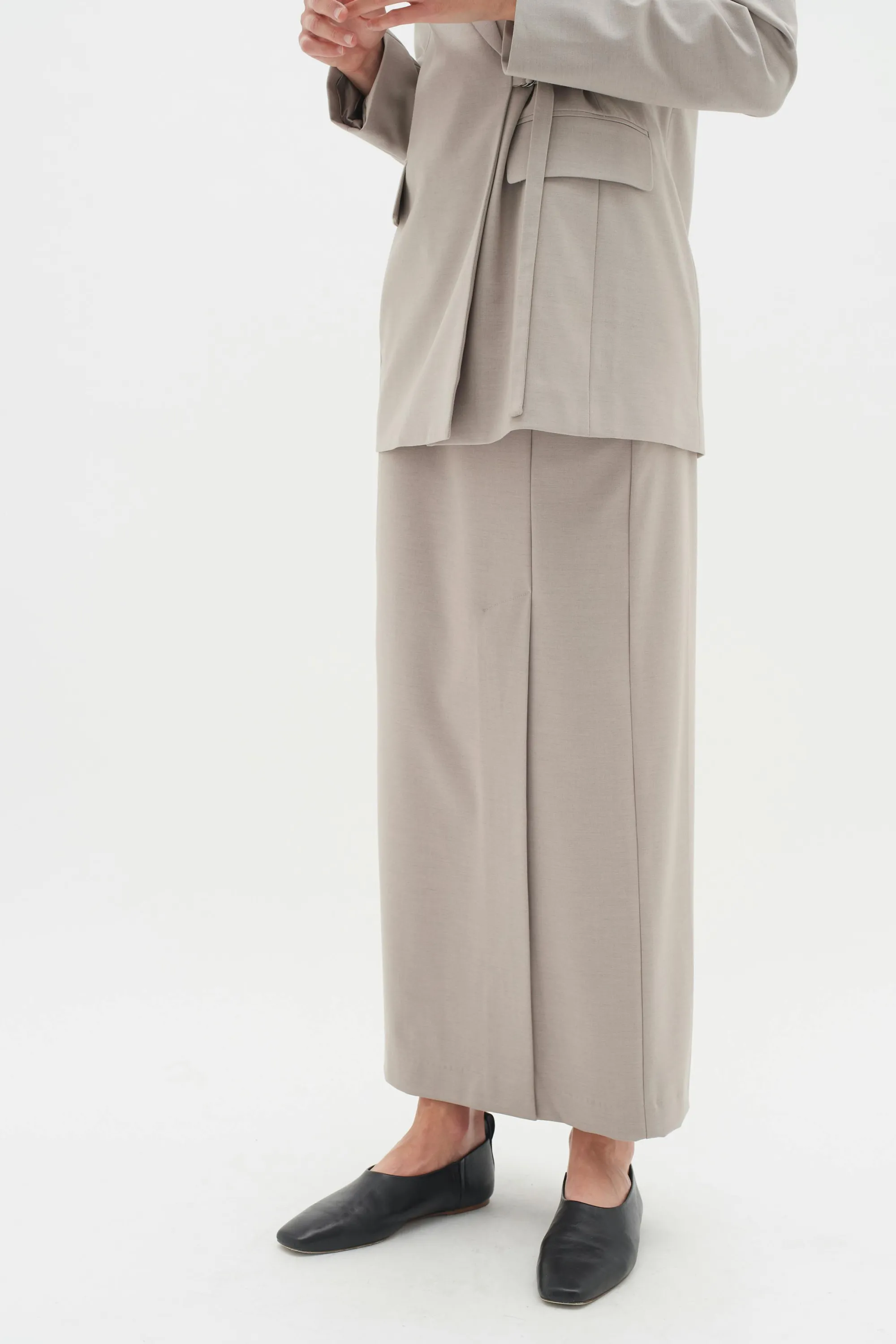 InWear Nederdele | ZaiIW Nederdel
