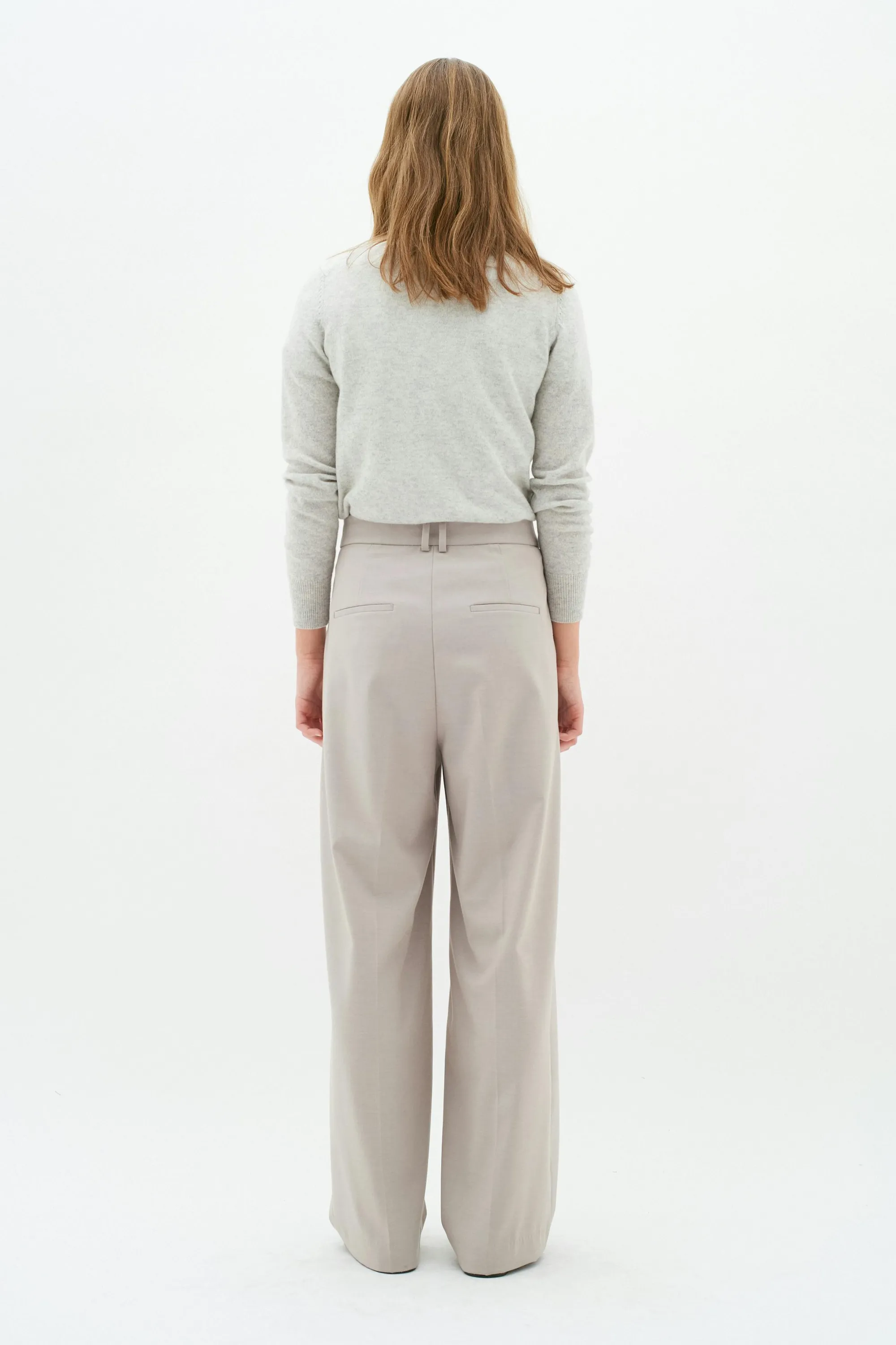 InWear Suits | Bukser & Jumpsuits | ZaiIW Wide Bukser