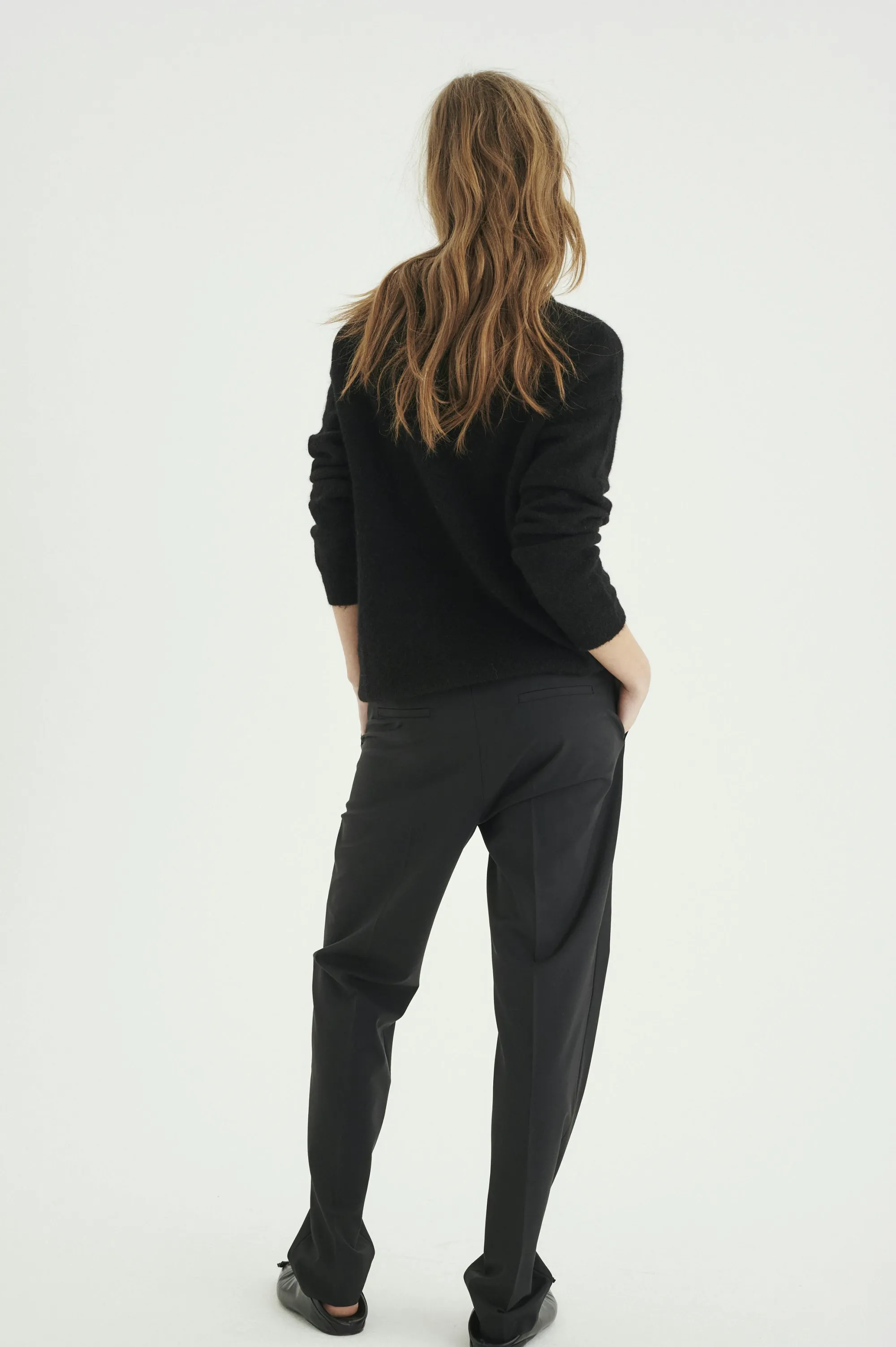 InWear Suits | Bukser & Jumpsuits | ZalaIW Cigarette Buks