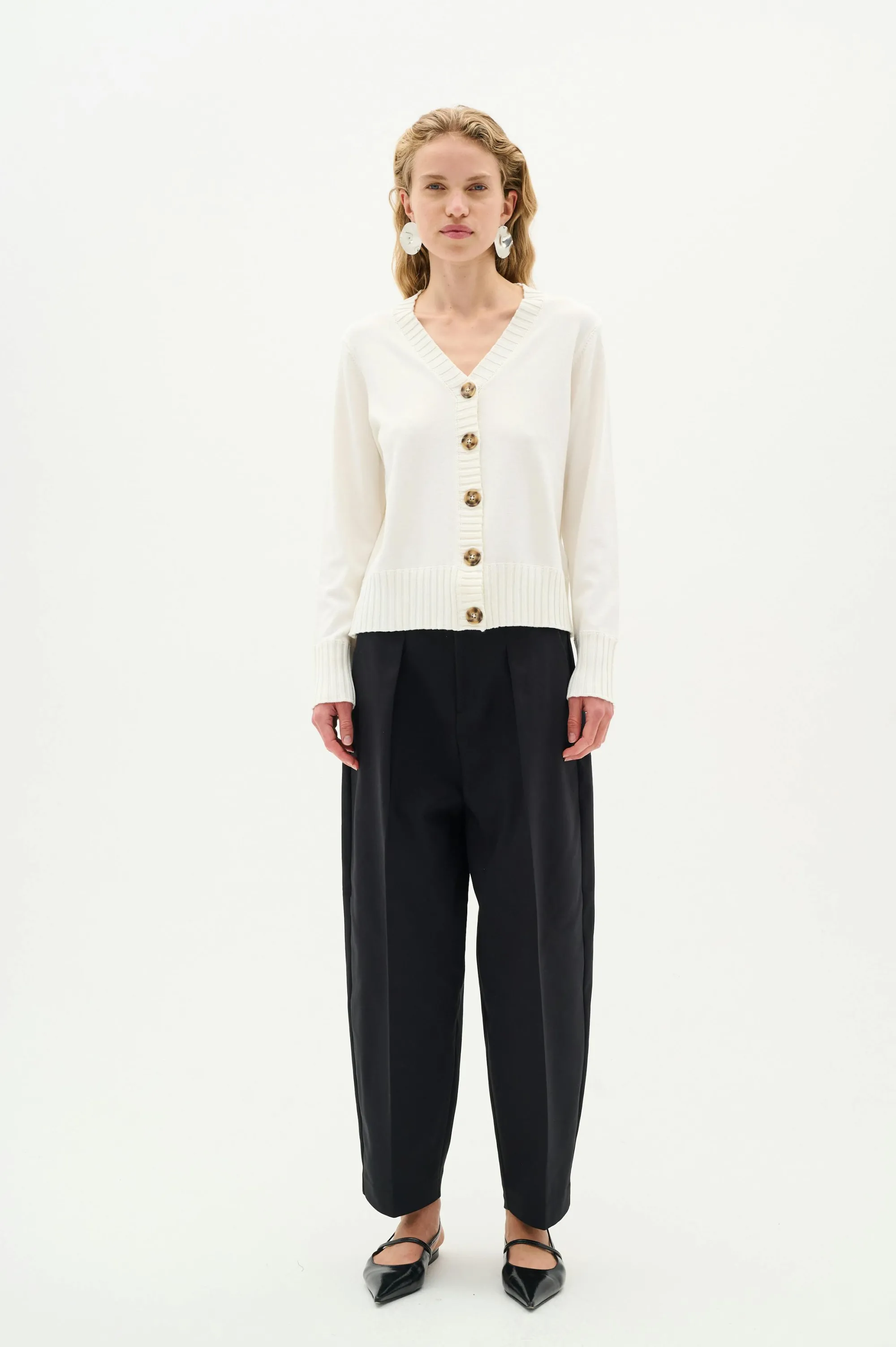 InWear Strik | ZauloIW Cardigan