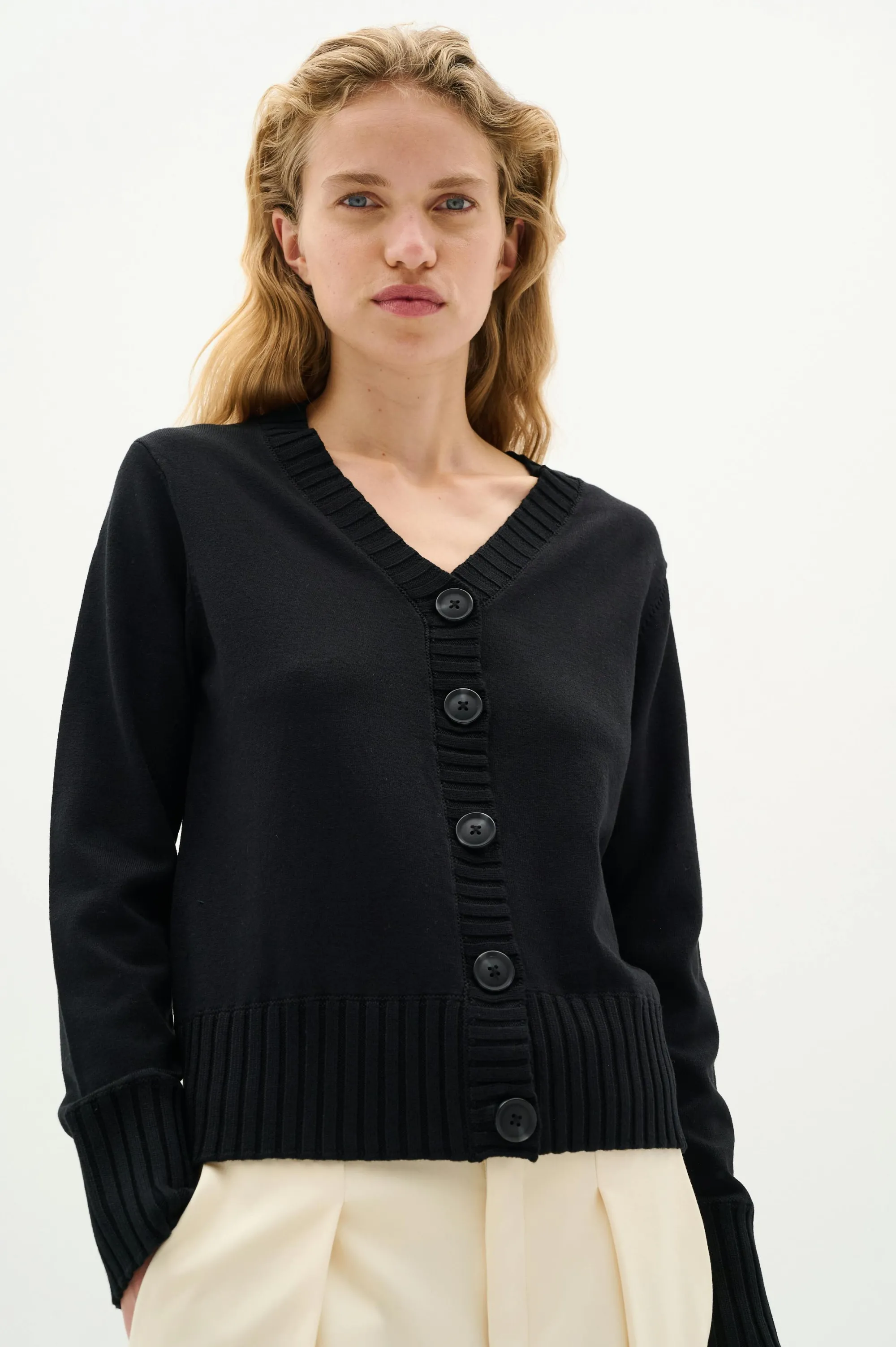 InWear Strik | ZauloIW Cardigan