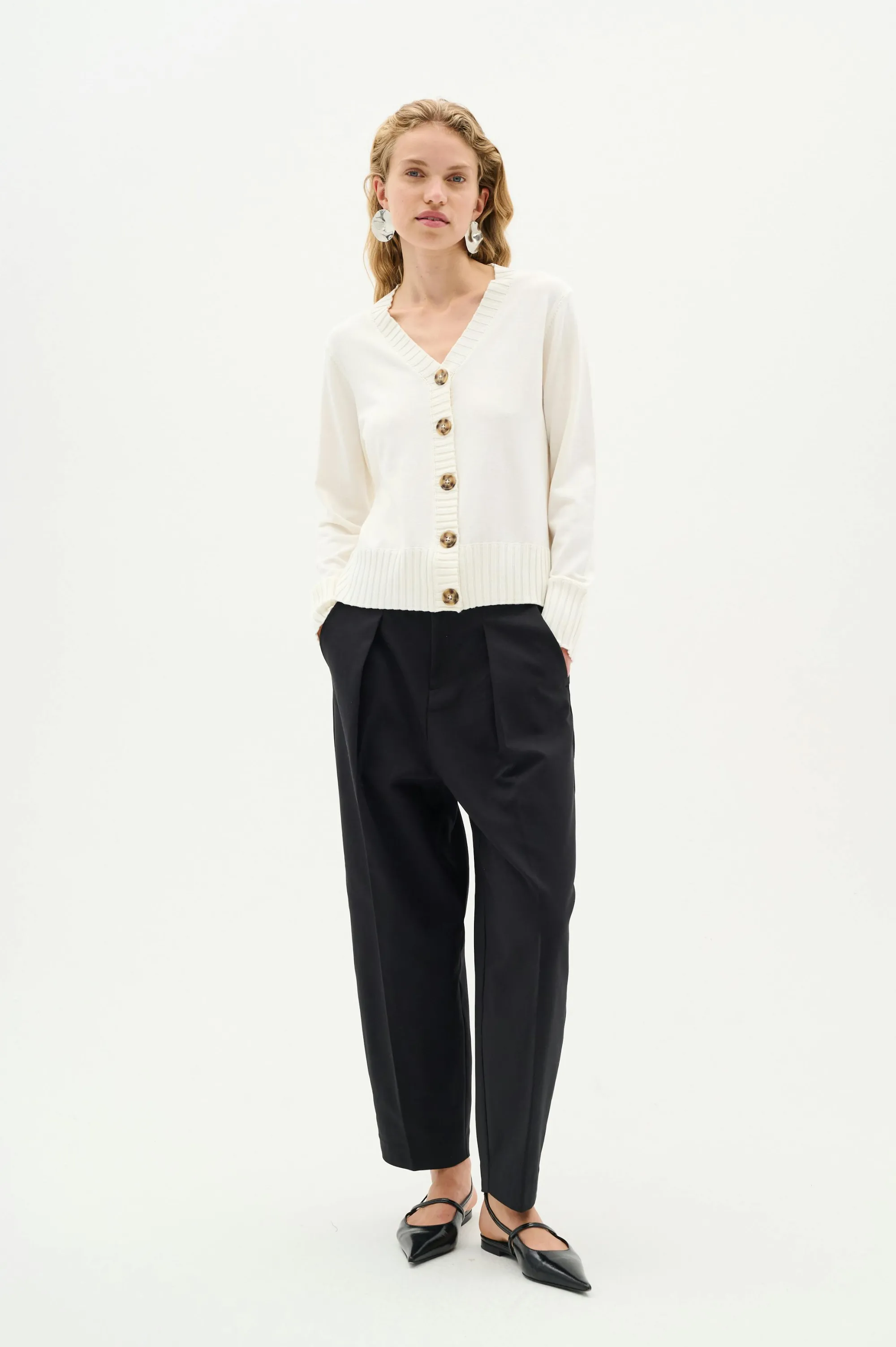 InWear Strik | ZauloIW Cardigan