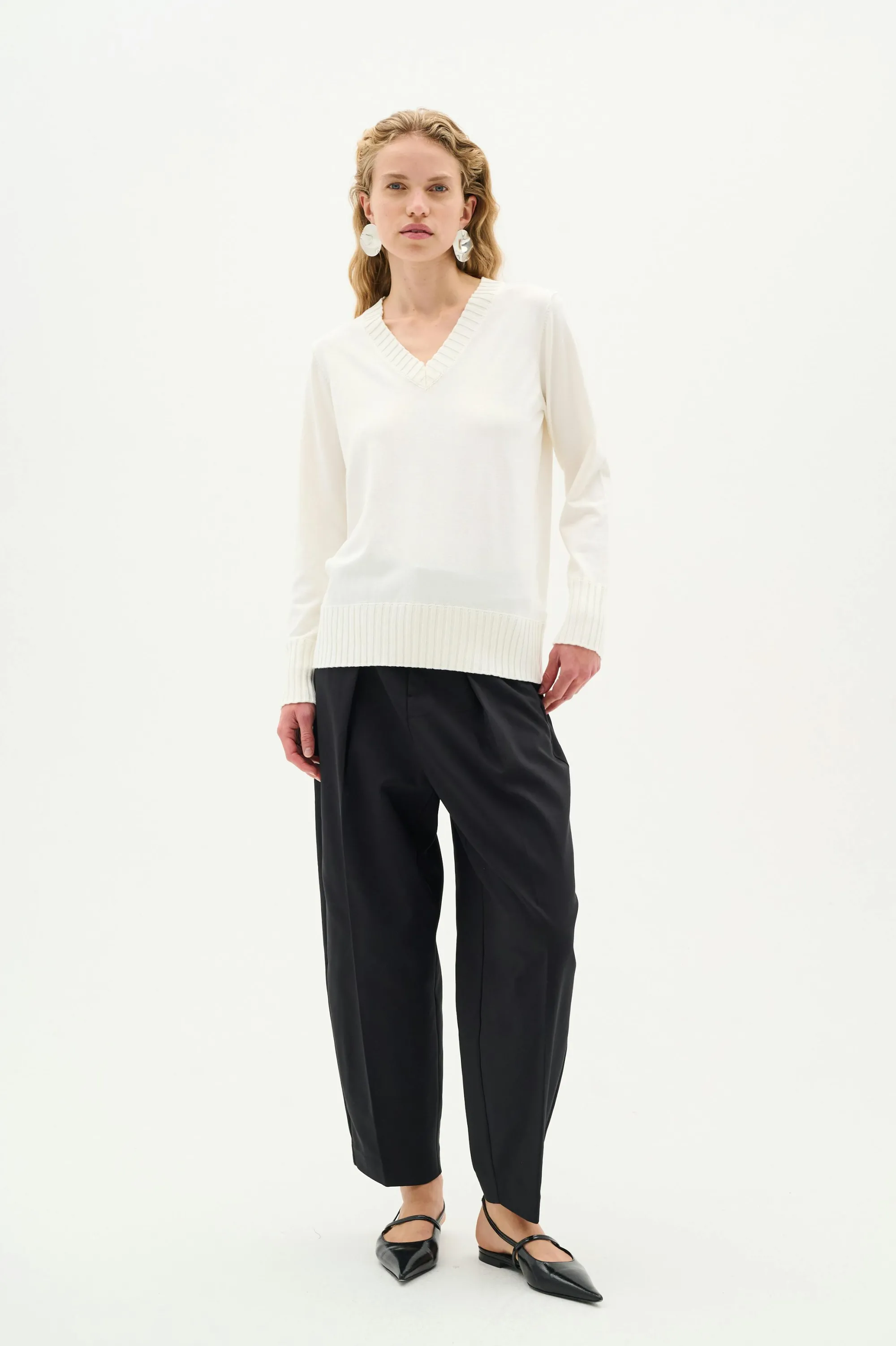 InWear Strik | ZauloIW Pullover