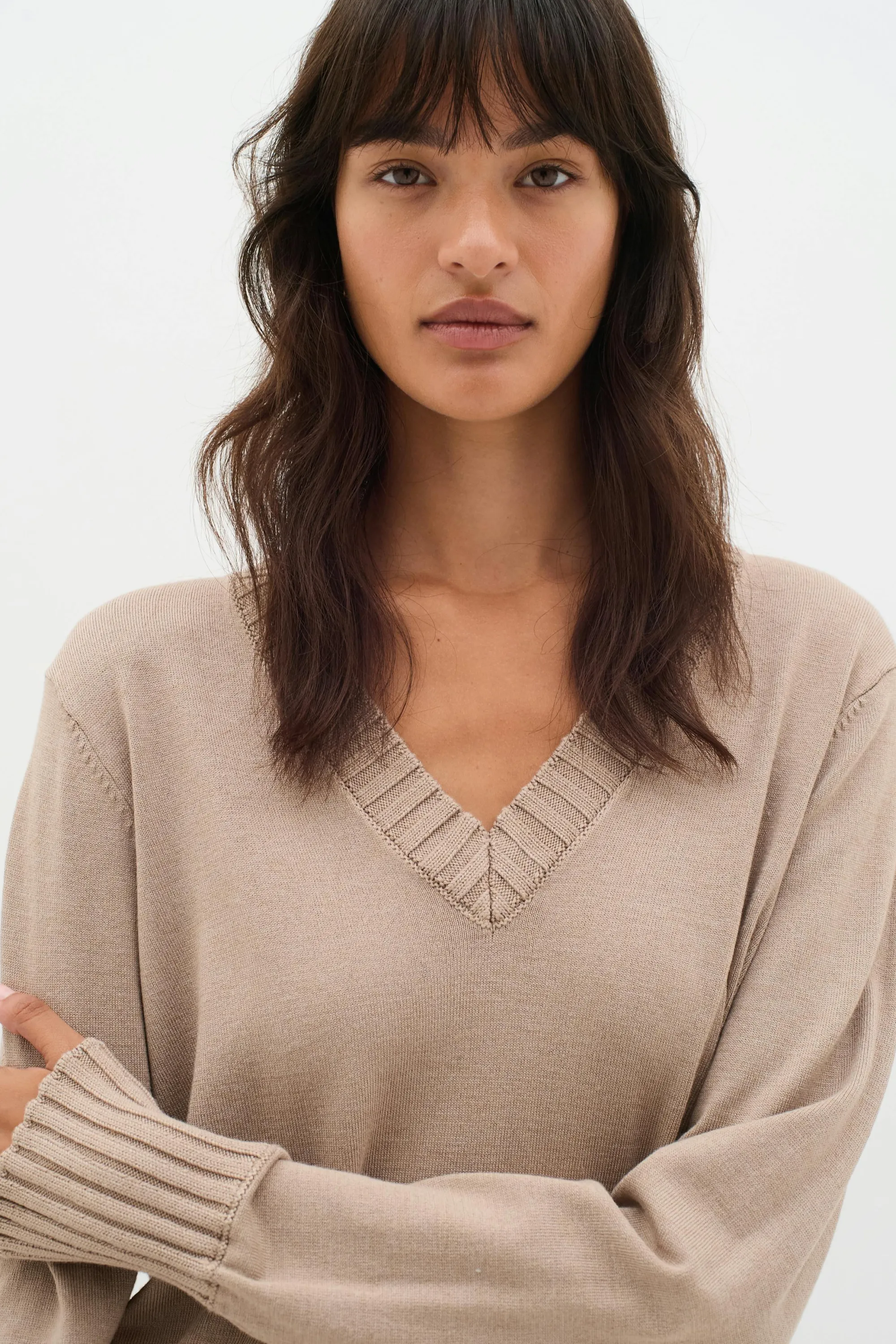 InWear Strik | ZauloIW Pullover