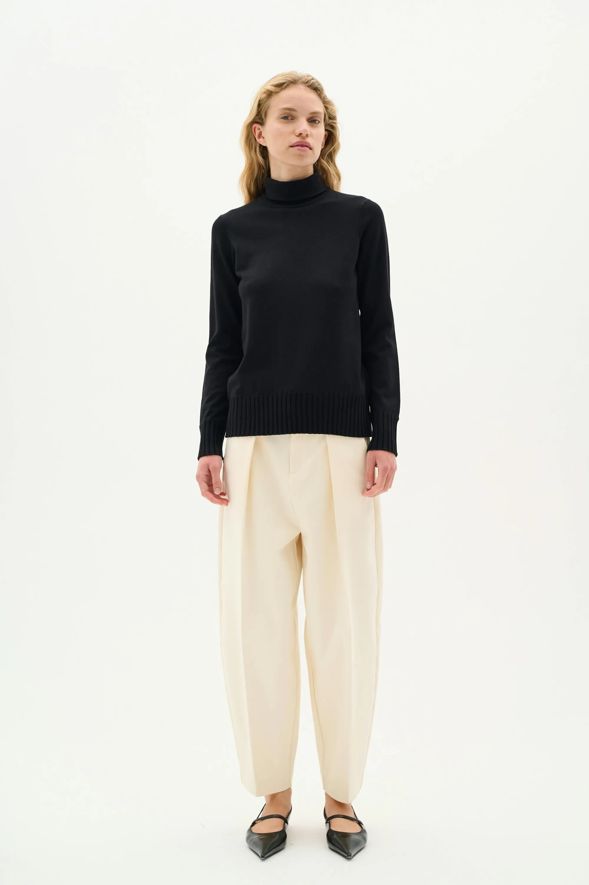 InWear Strik | ZauloIW Pullover