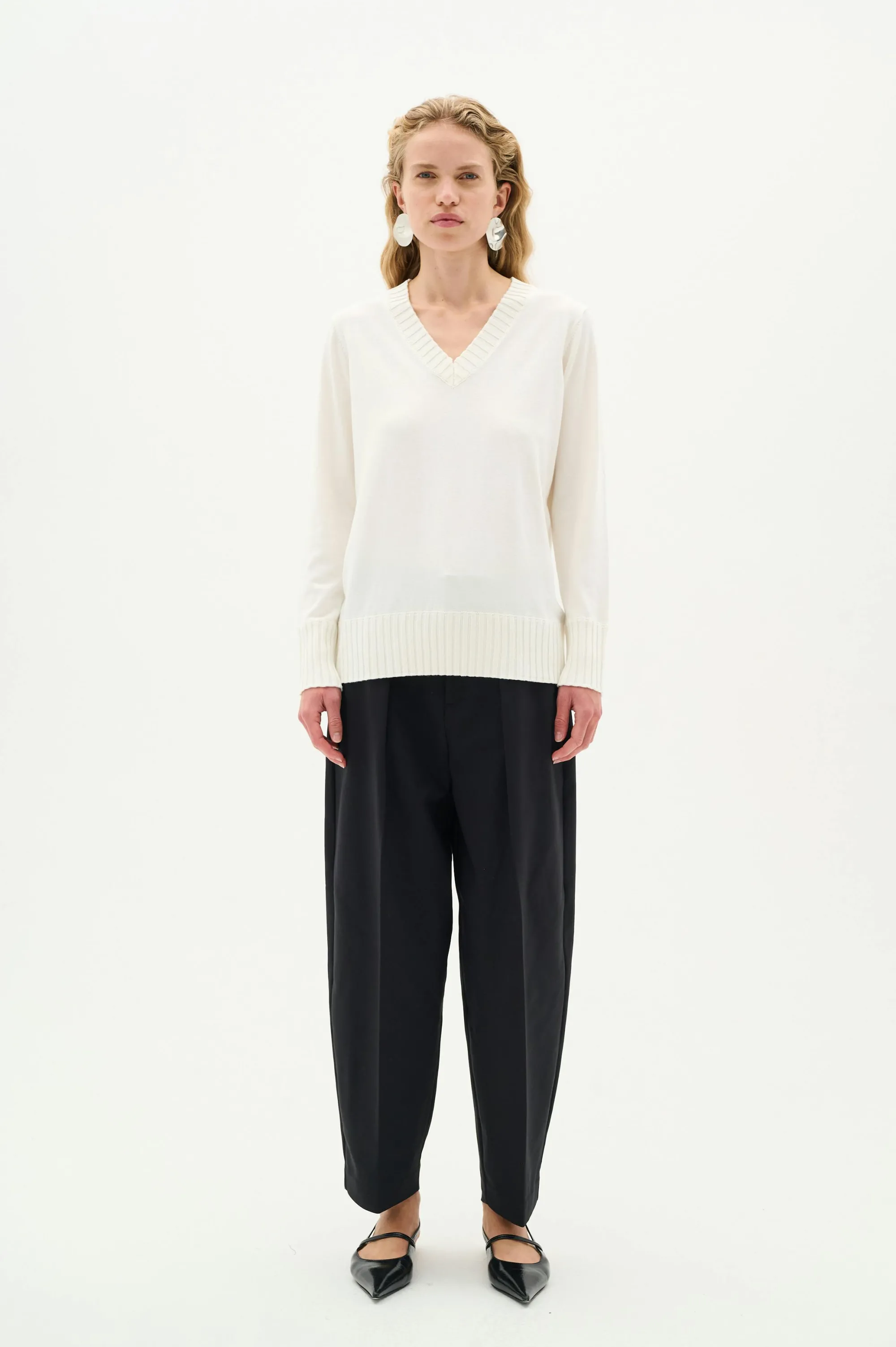 InWear Strik | ZauloIW Pullover