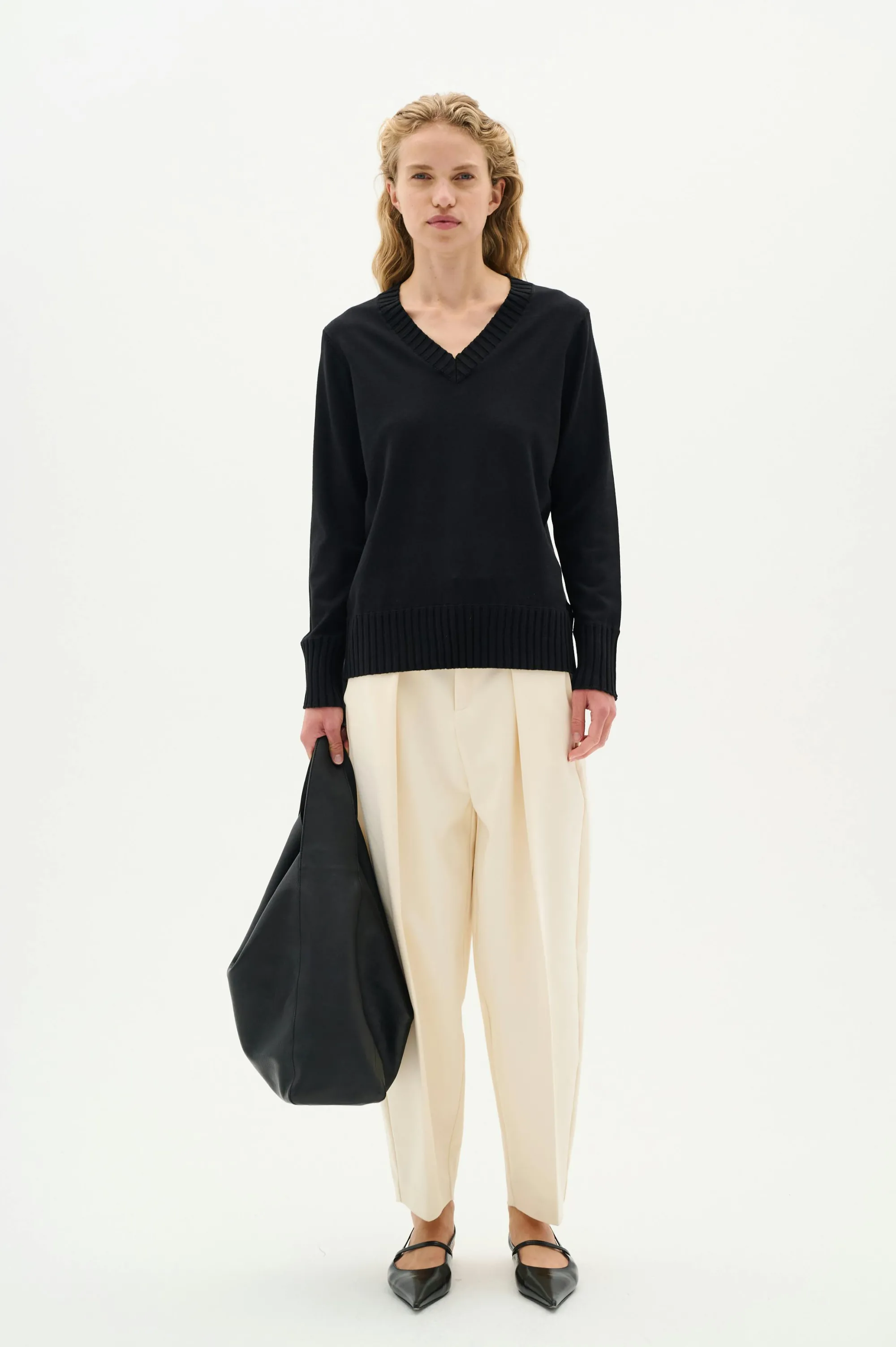 InWear Strik | ZauloIW Pullover
