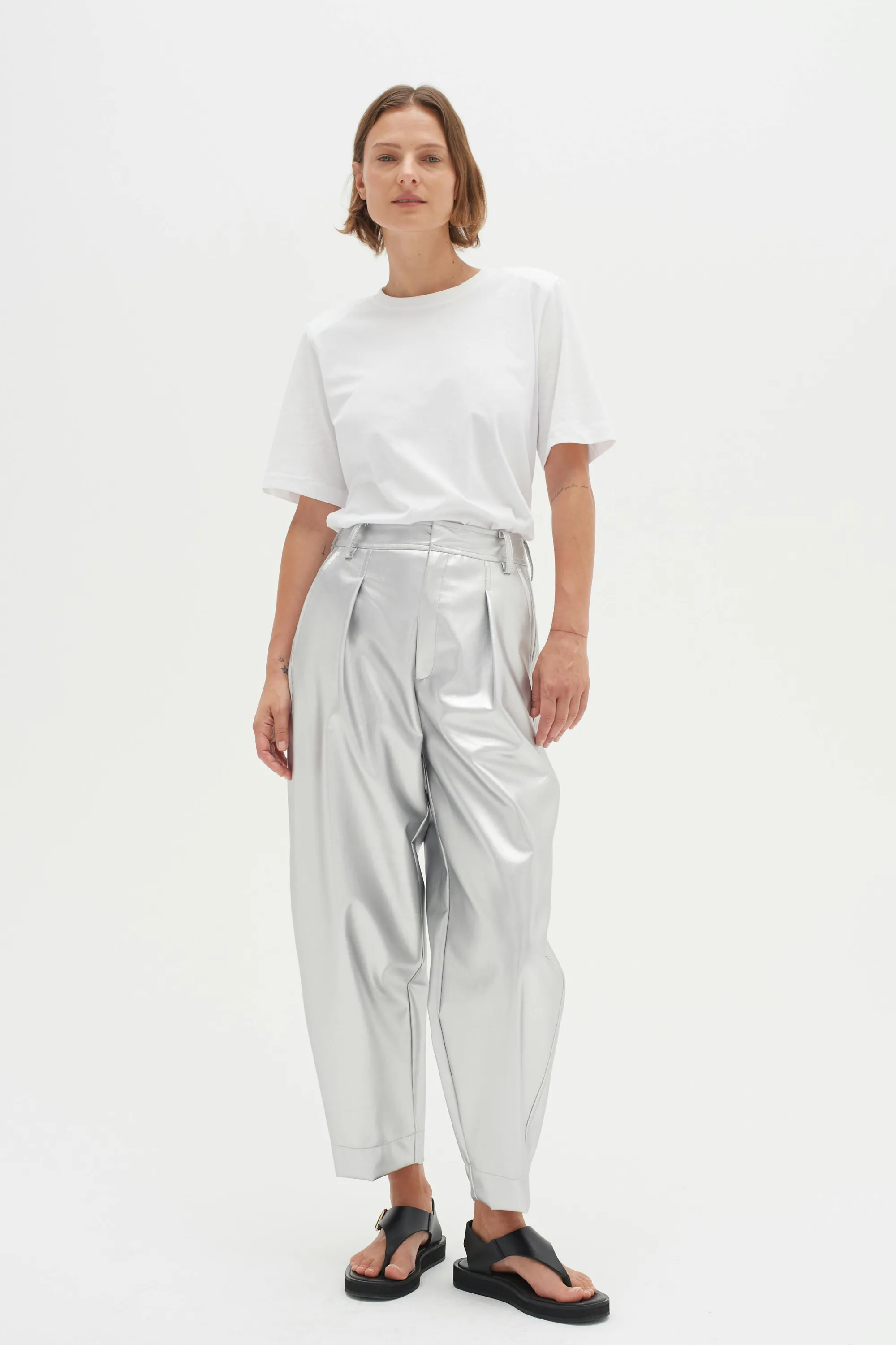 InWear Bukser & Jumpsuits | ZazaIW Barrel Bukser