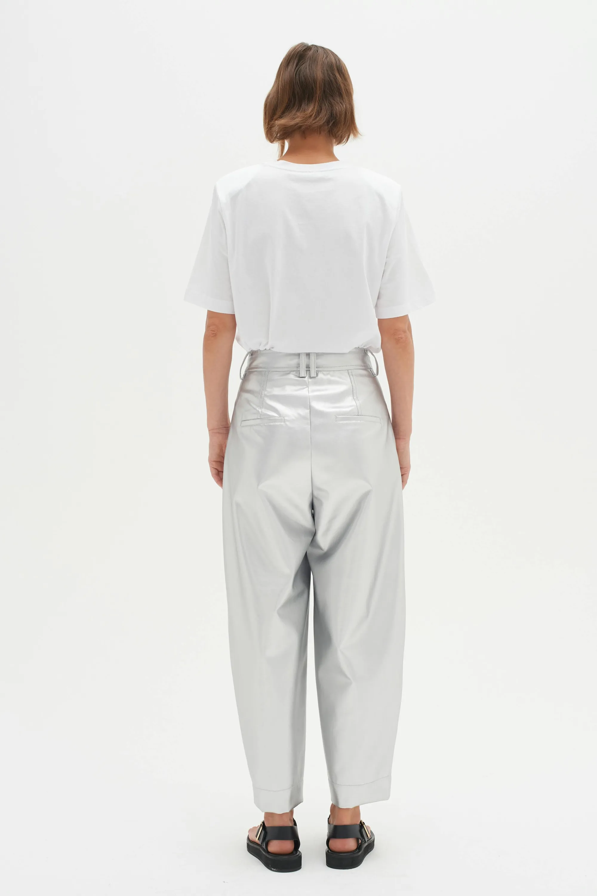InWear Bukser & Jumpsuits | ZazaIW Barrel Bukser