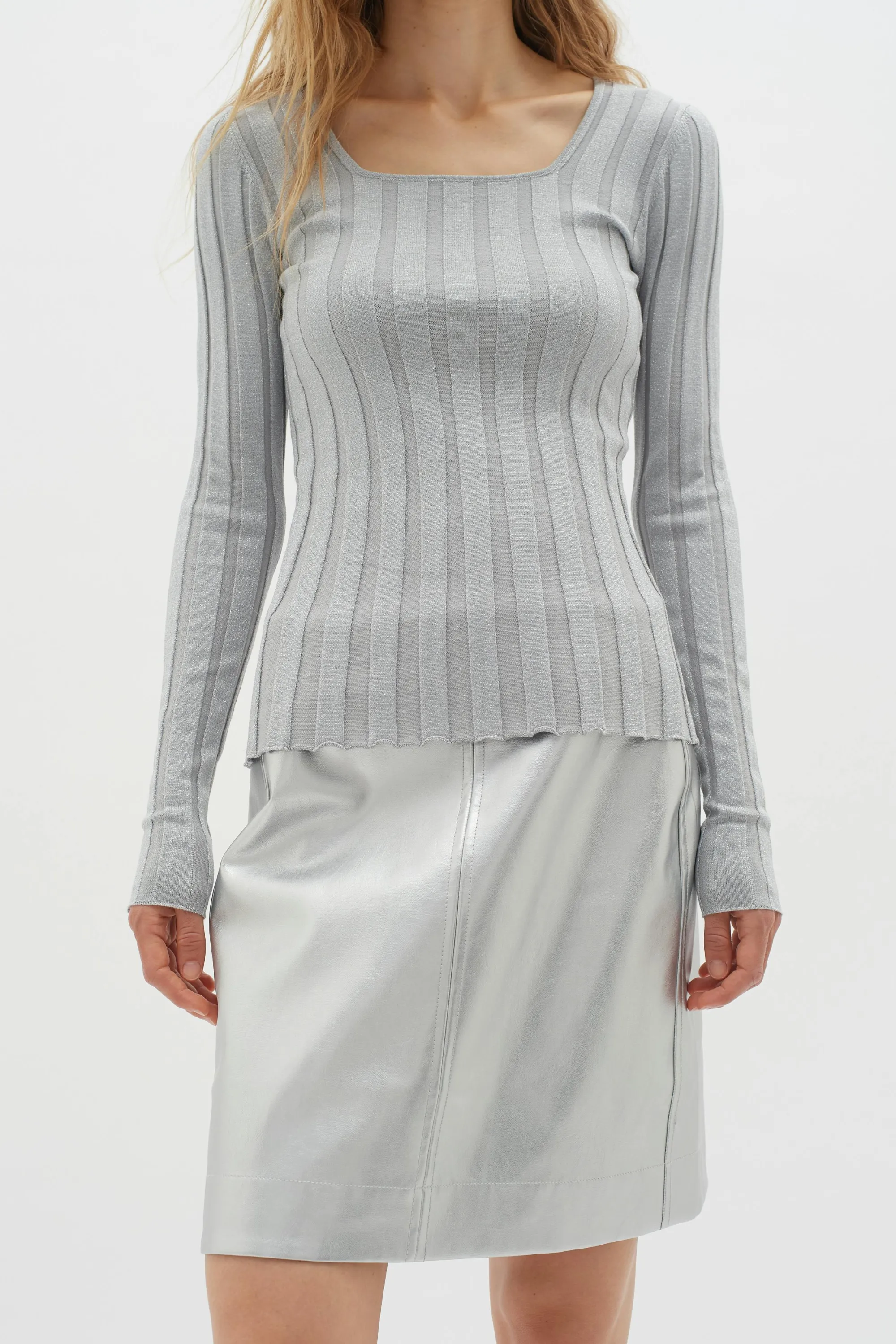 InWear Nederdele | ZazaIW Nederdel