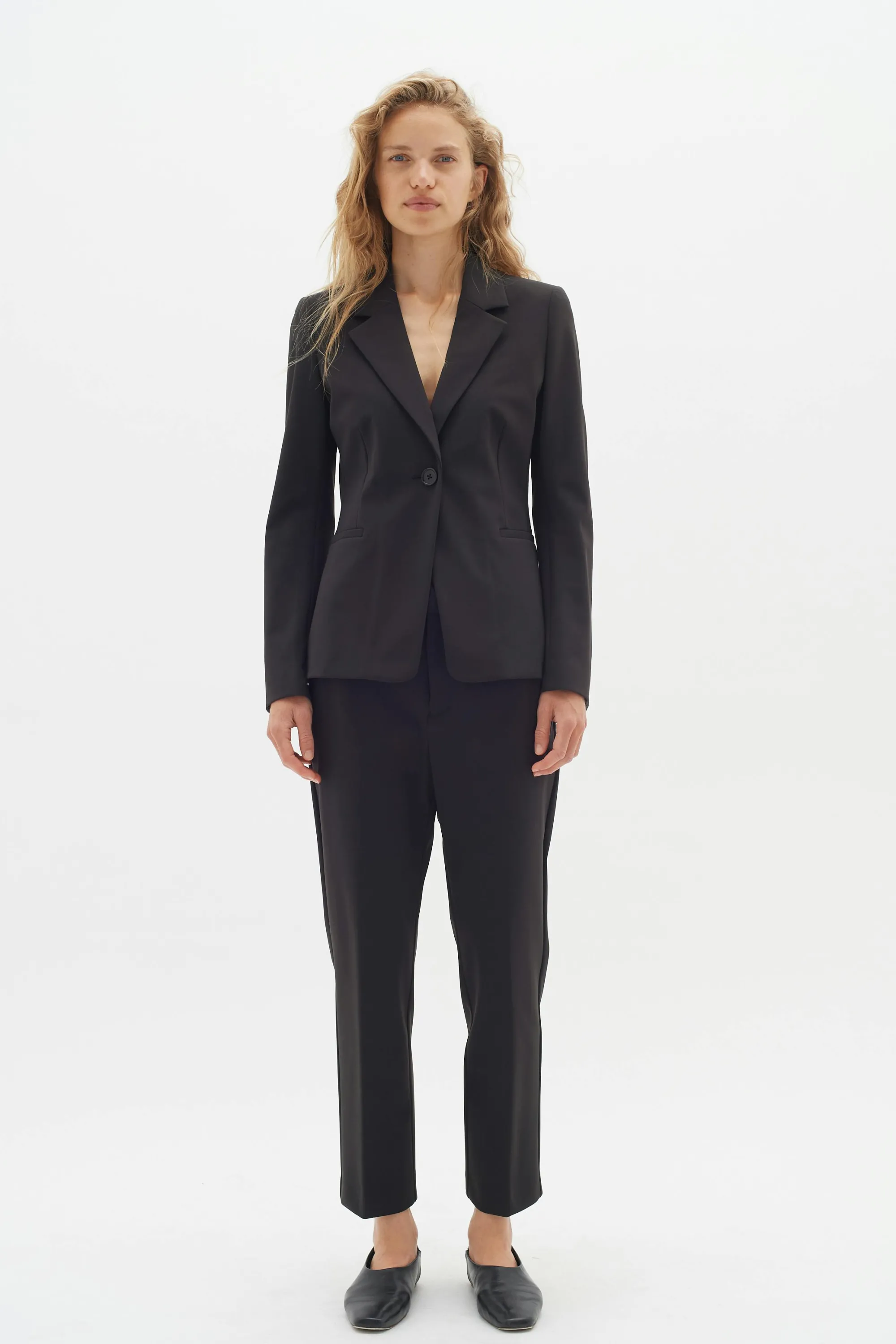 InWear Blazere | Overtøj | ZealIW Travel Blazer