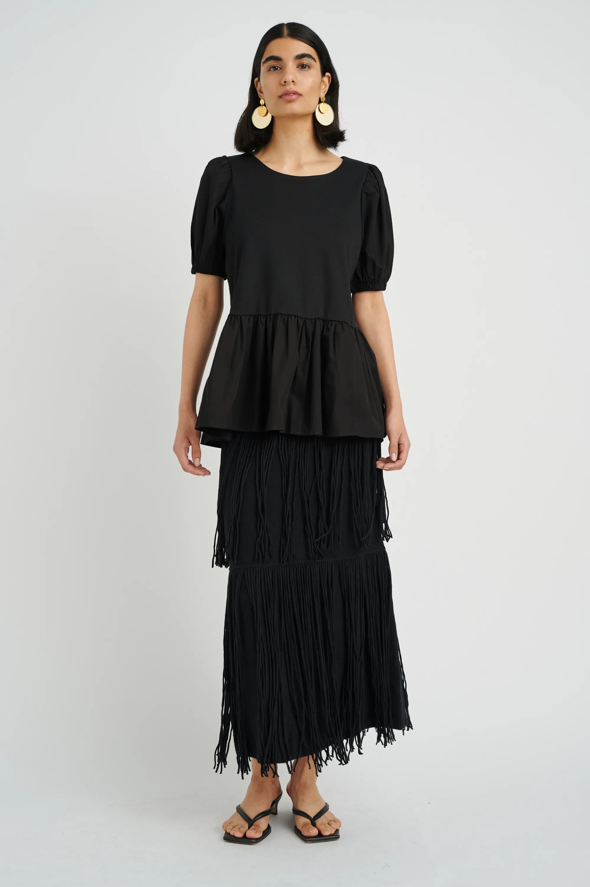 InWear Skjorter & Bluser | ZefineIW Bluse