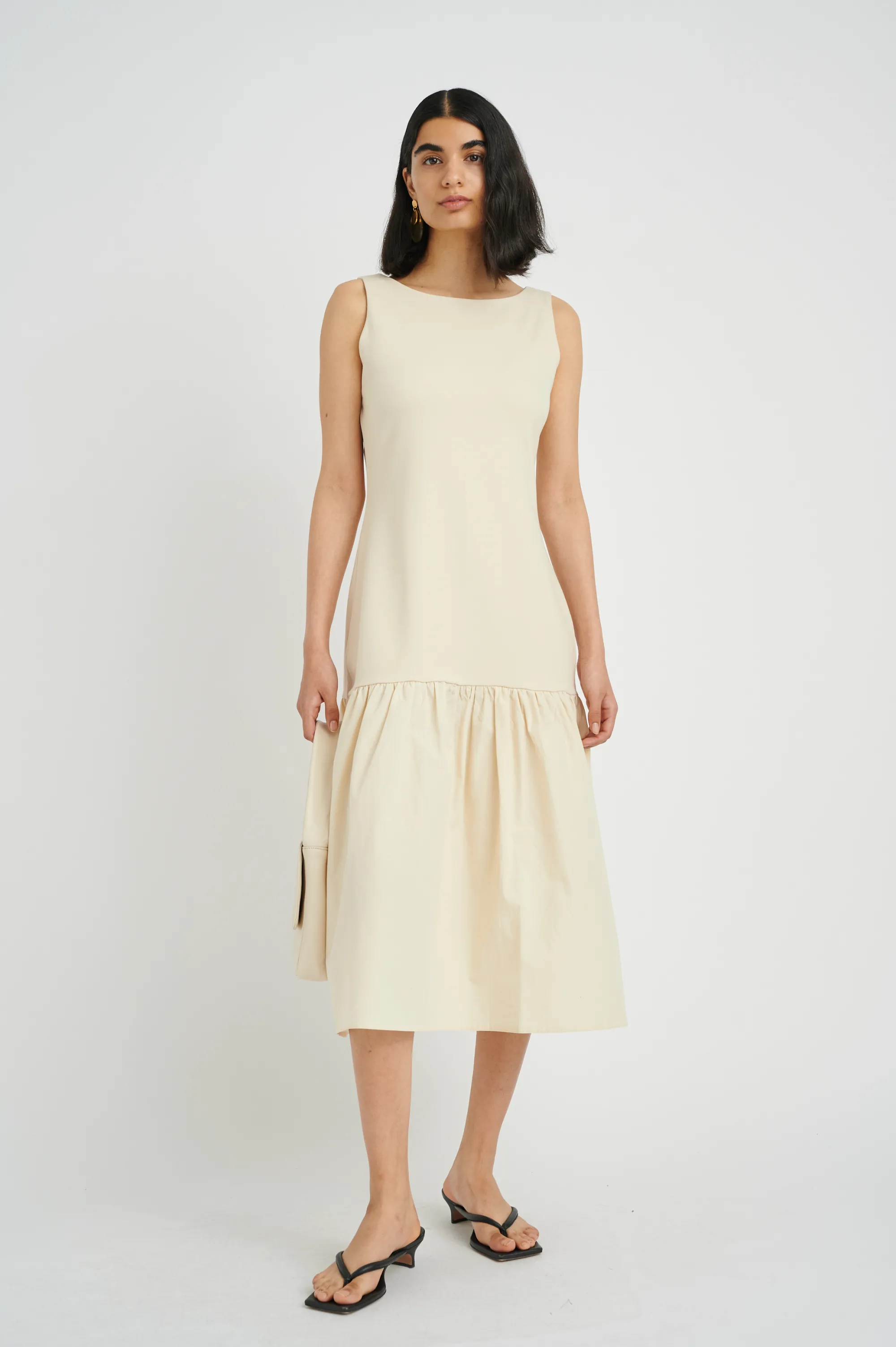 InWear Kjoler | ZefineIW Kjole