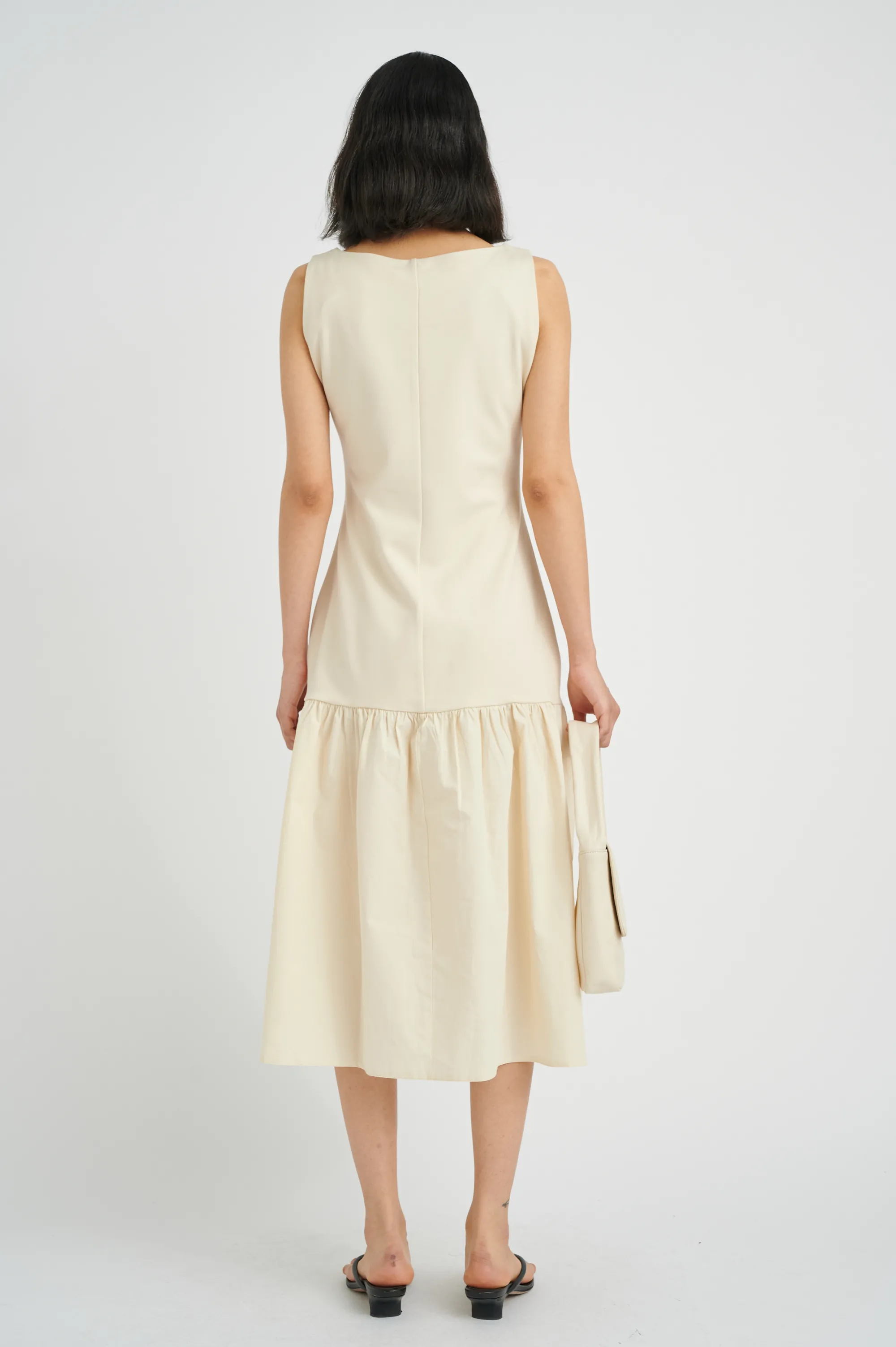 InWear Kjoler | ZefineIW Kjole