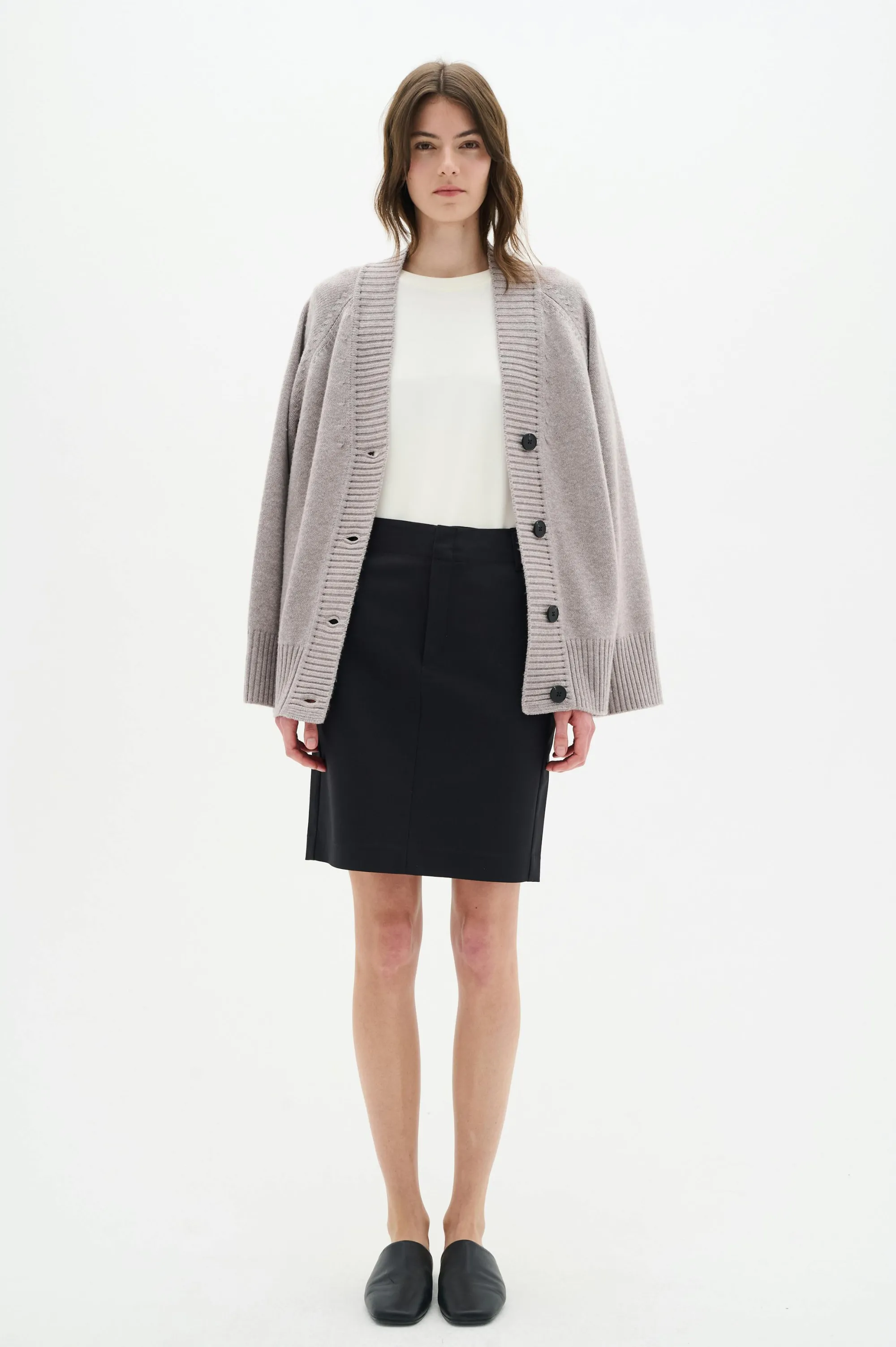 InWear Nederdele | Zella Nederdel