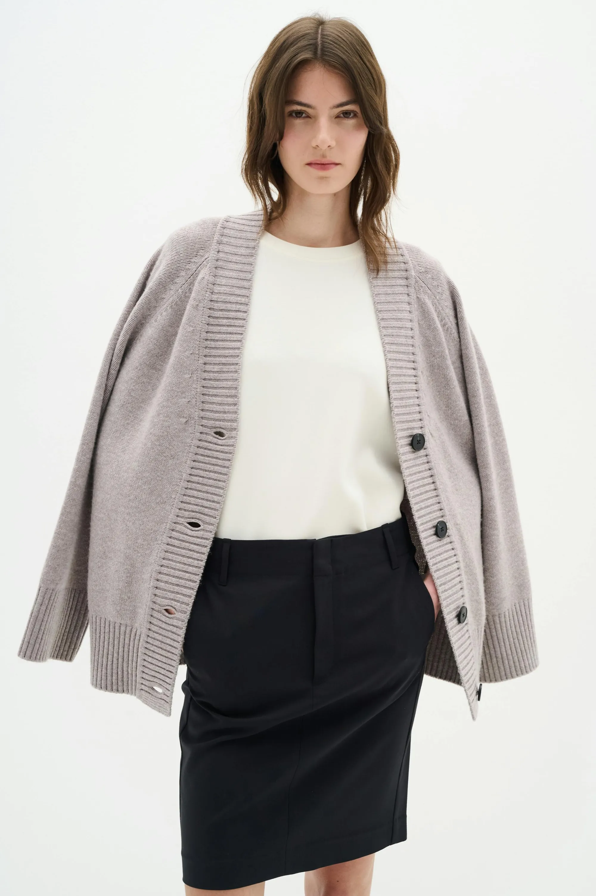 InWear Nederdele | Zella Nederdel