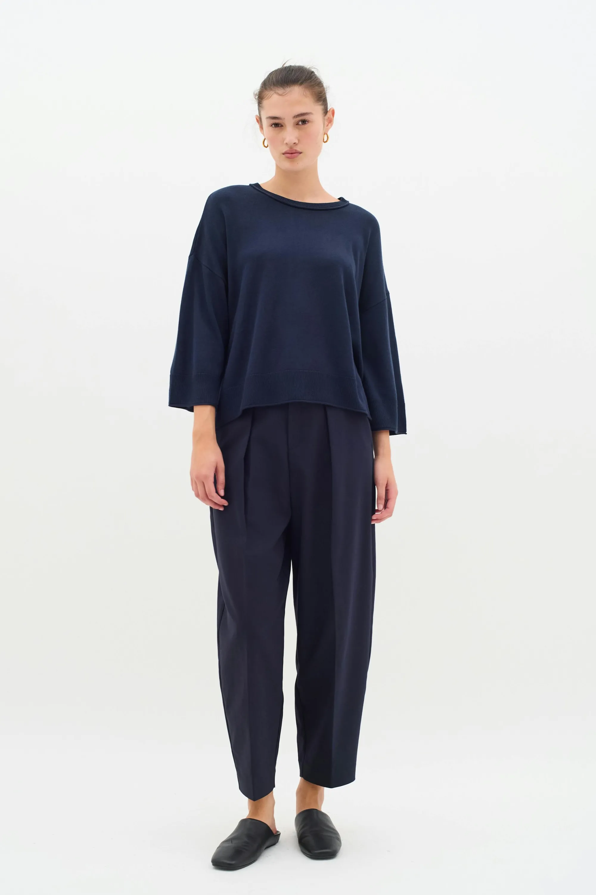 InWear Bukser & Jumpsuits | ZellaIW Barrel Bukser