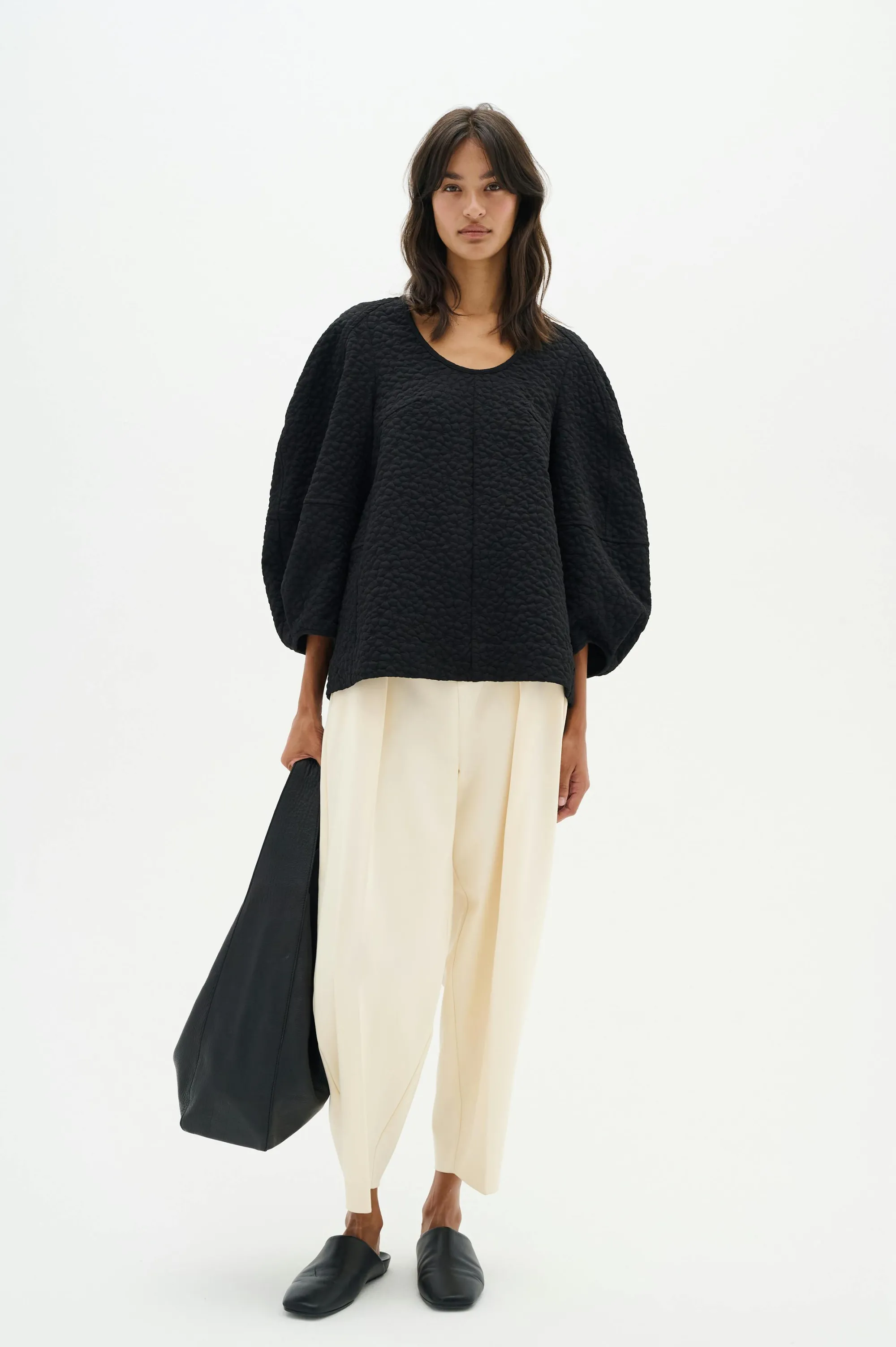 InWear Bukser & Jumpsuits | ZellaIW Barrel Bukser