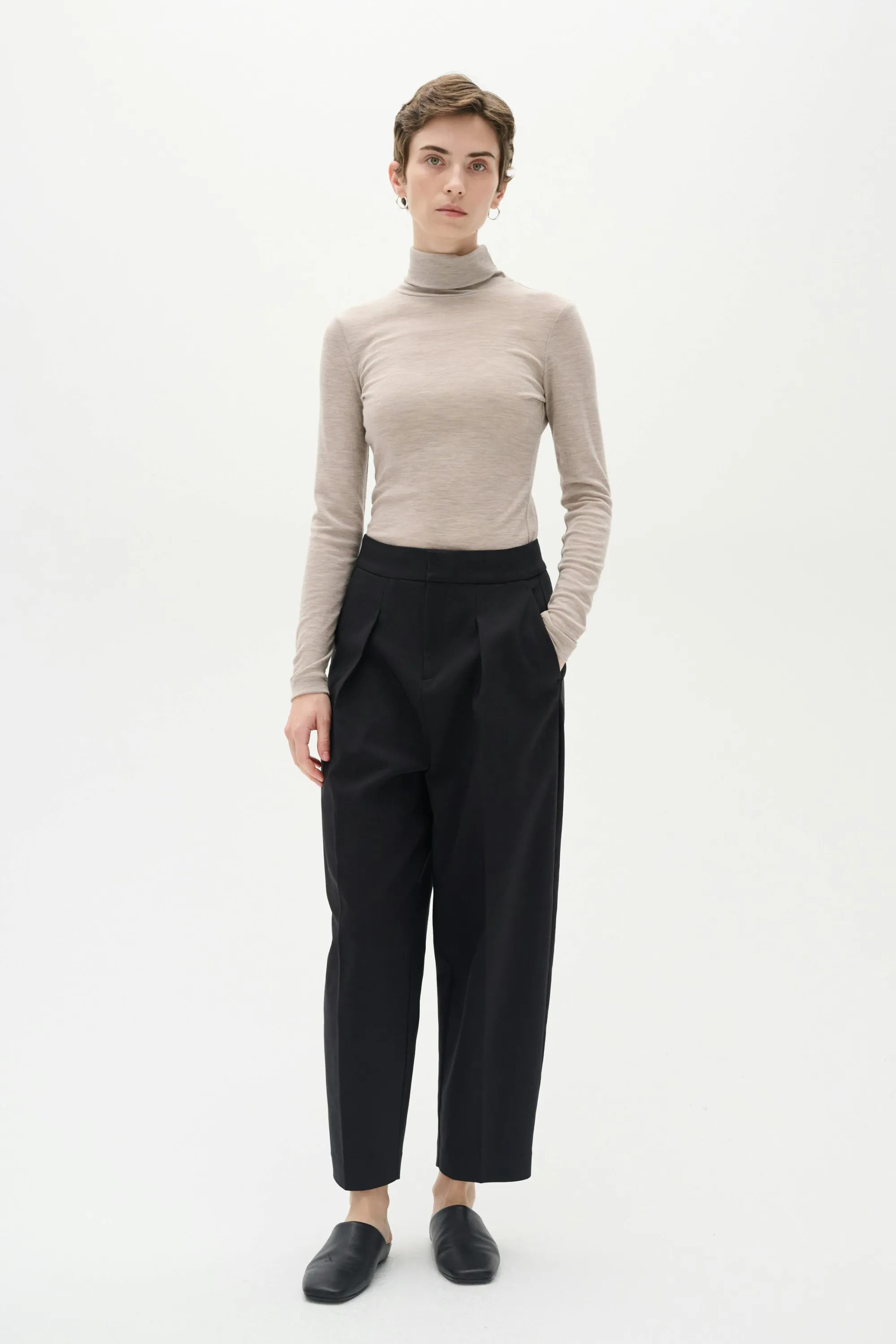 InWear Suits | Bukser & Jumpsuits | ZellaIW Barrel Bukser