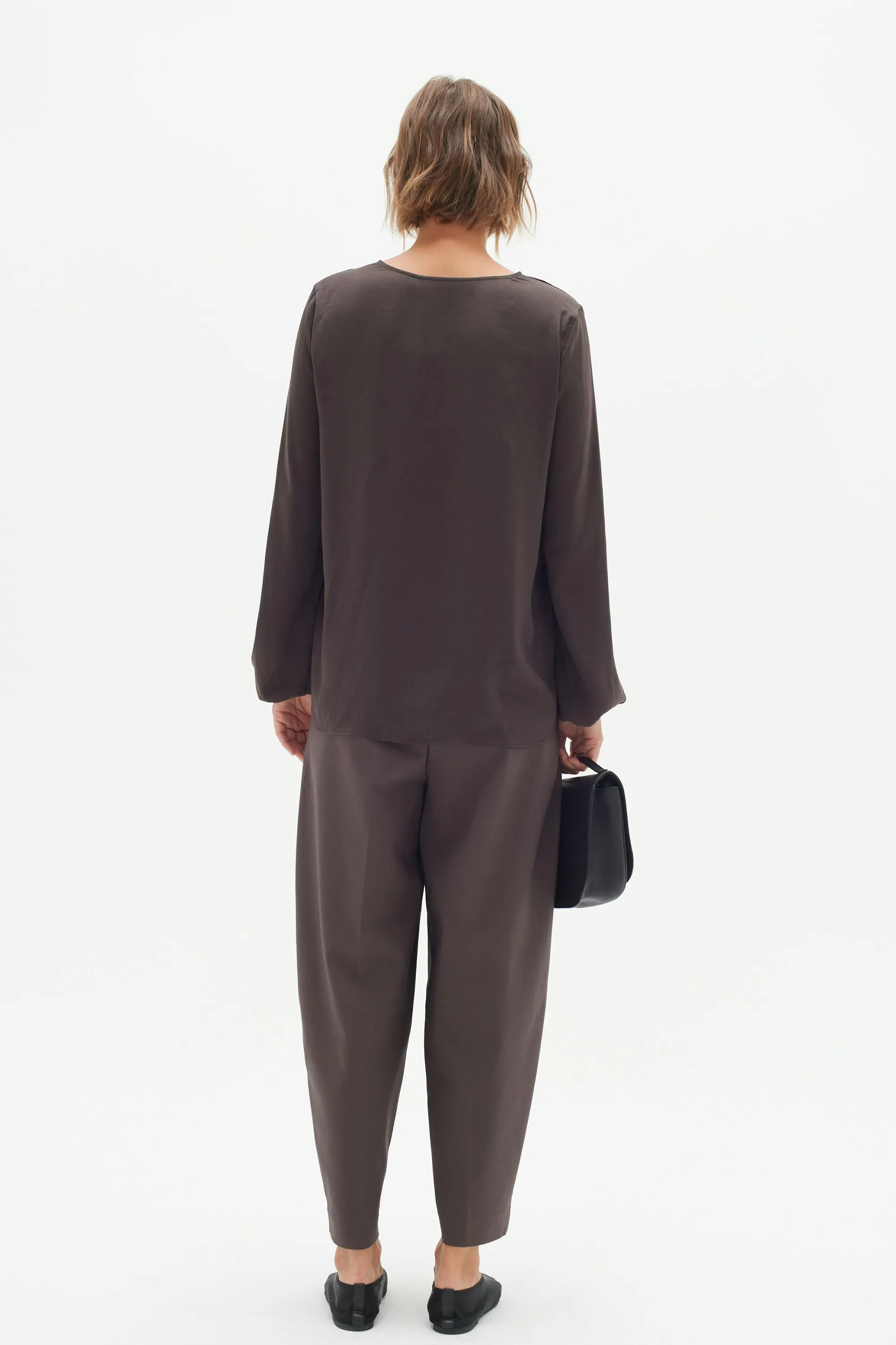 InWear Bukser & Jumpsuits | ZellaIW Barrel Bukser