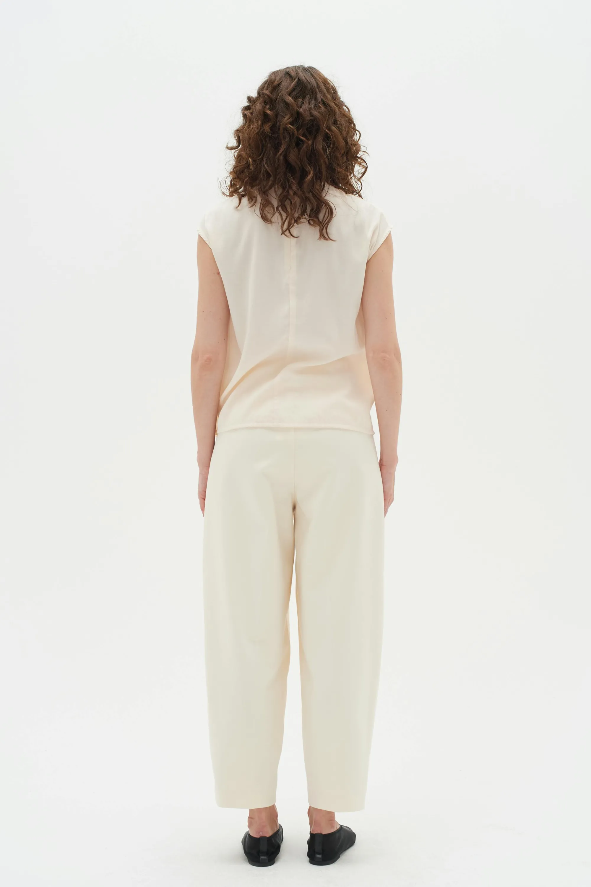 InWear Bukser & Jumpsuits | ZellaIW Barrel Bukser