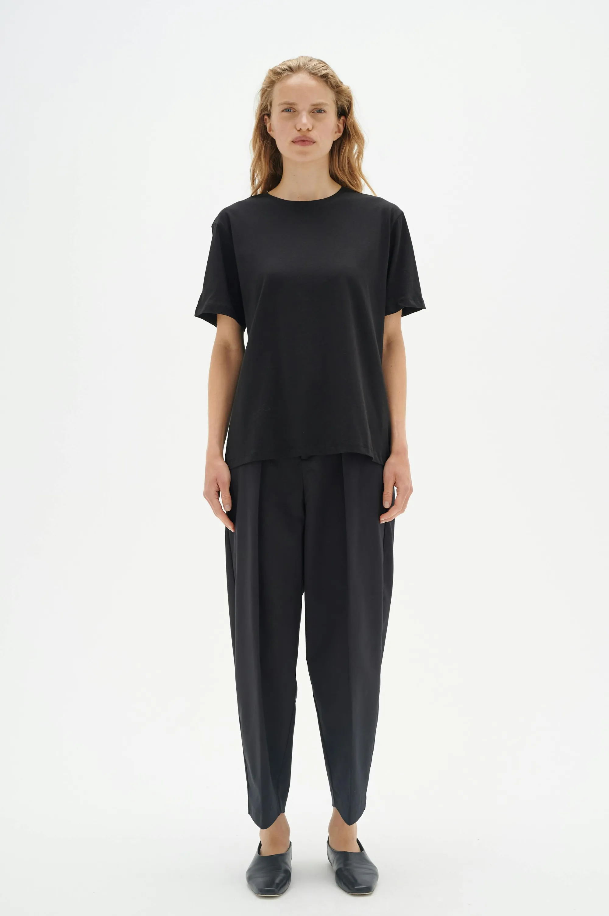 InWear Suits | Bukser & Jumpsuits | ZellaIW Barrel Bukser