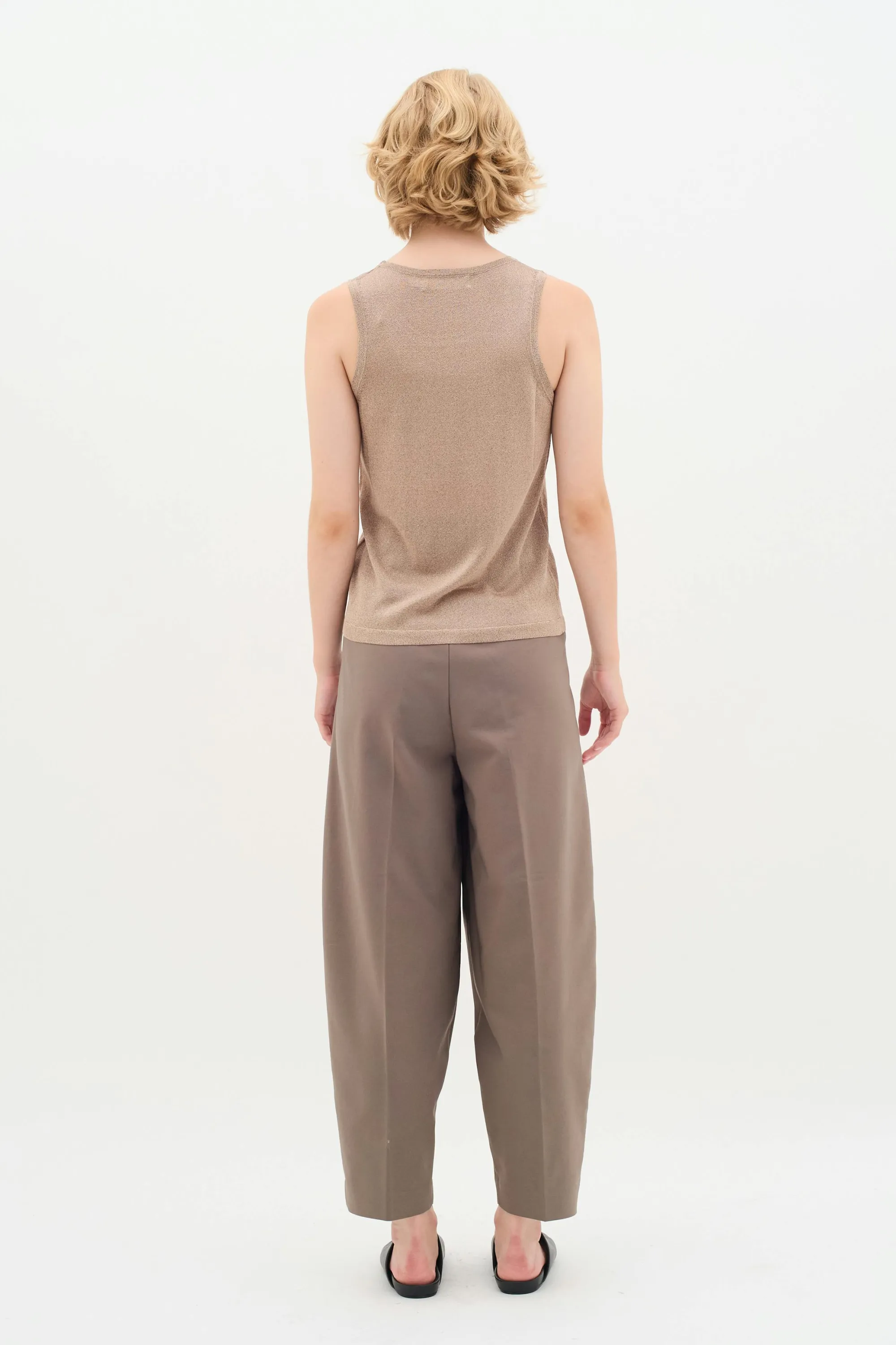 InWear Bukser & Jumpsuits | ZellaIW Barrel Bukser