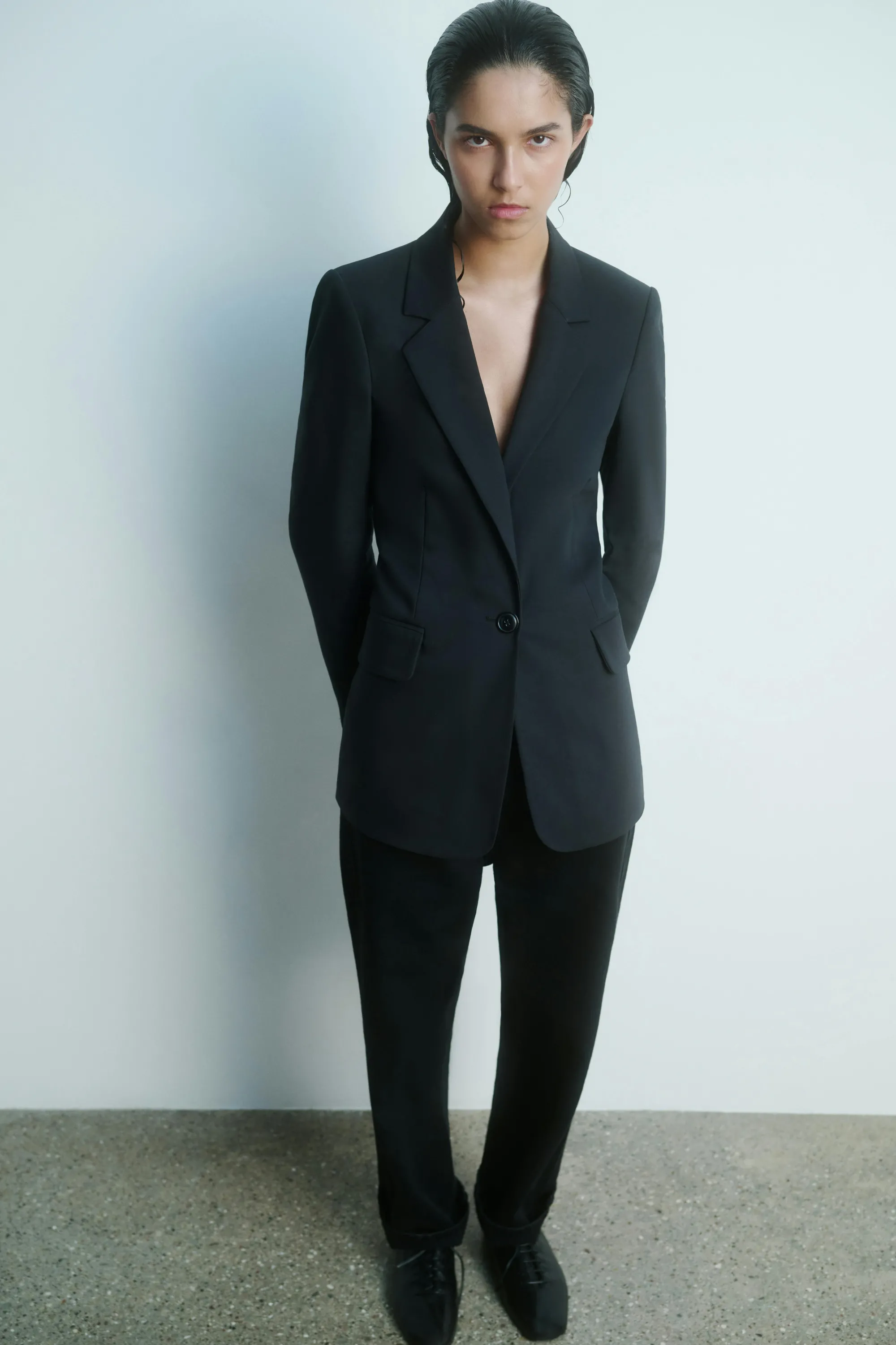 InWear Suits | Blazere | ZellaIW Blazer