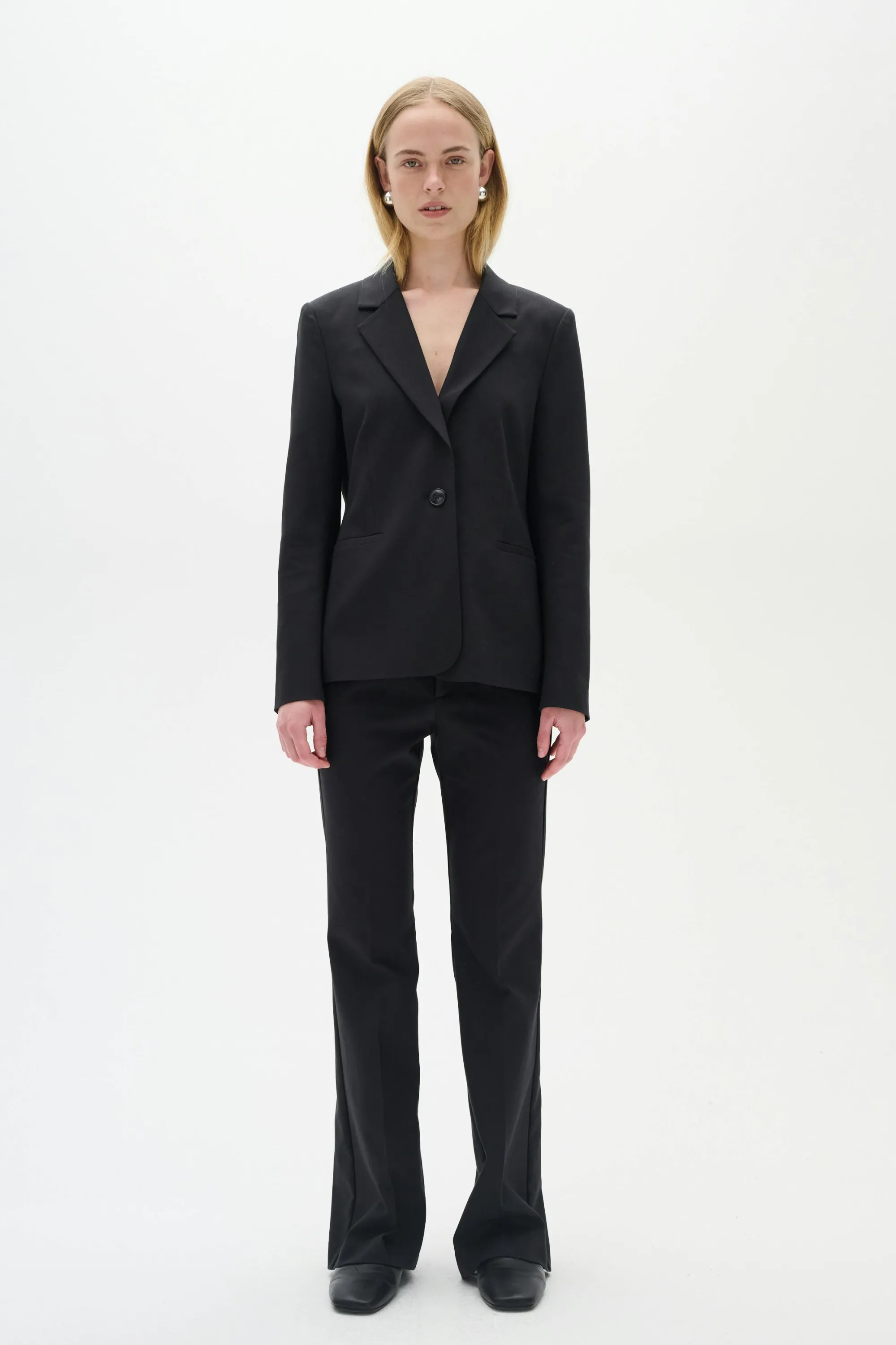 InWear Suits | Bukser & Jumpsuits | ZellaIW Bootcut Bukser