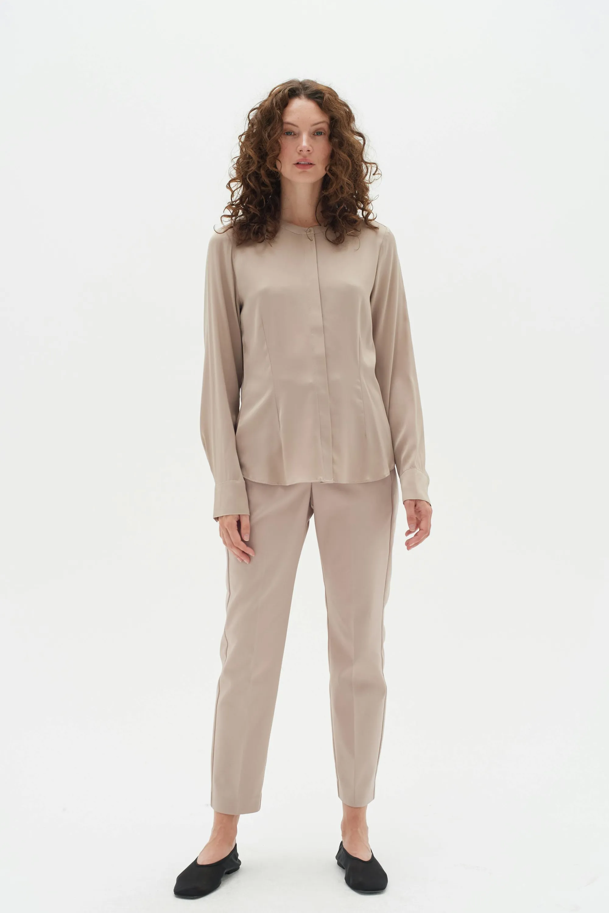 InWear Bukser & Jumpsuits | ZellaIW Bukser