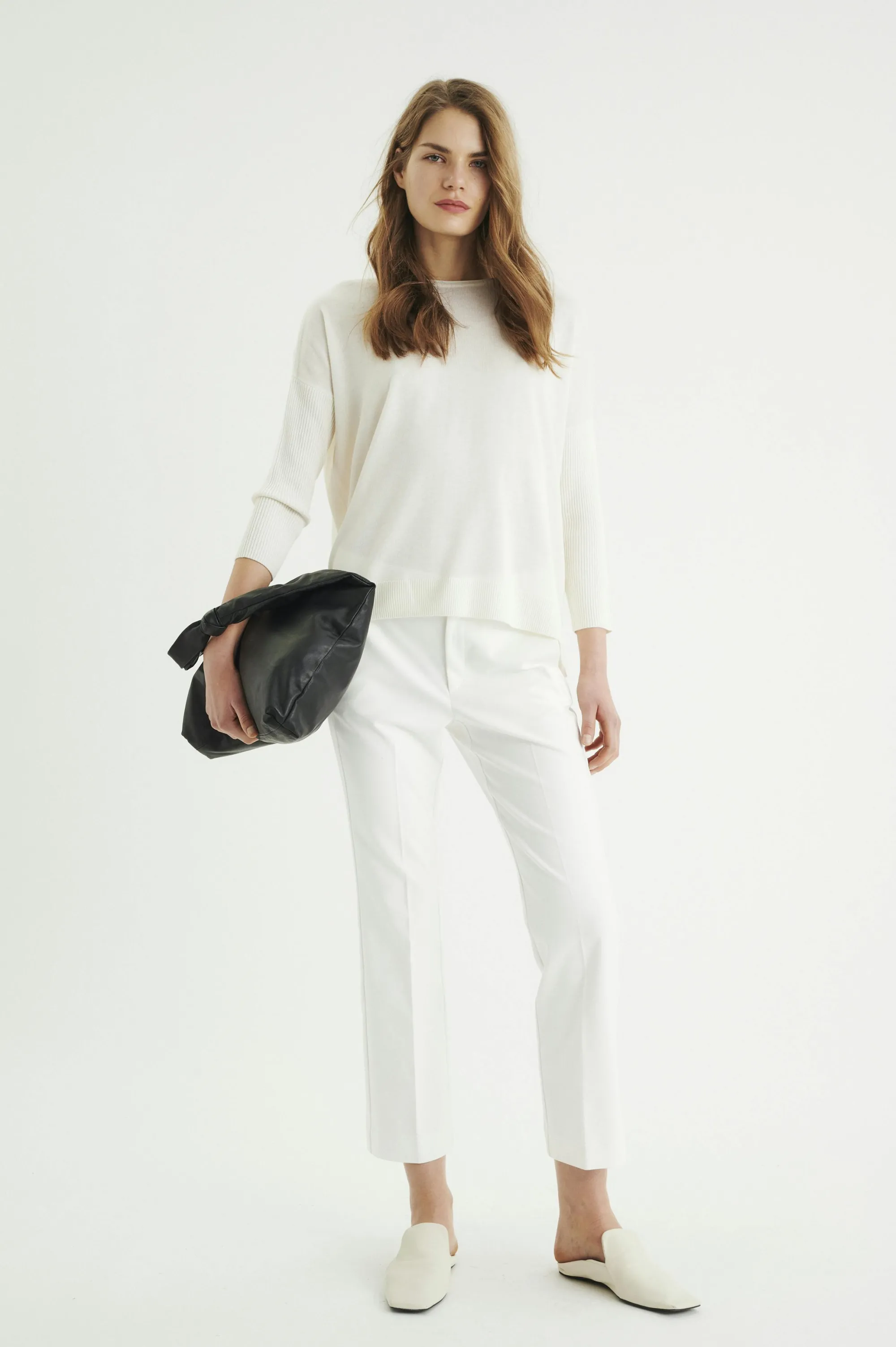 InWear Bukser & Jumpsuits | ZellaIW Bukser