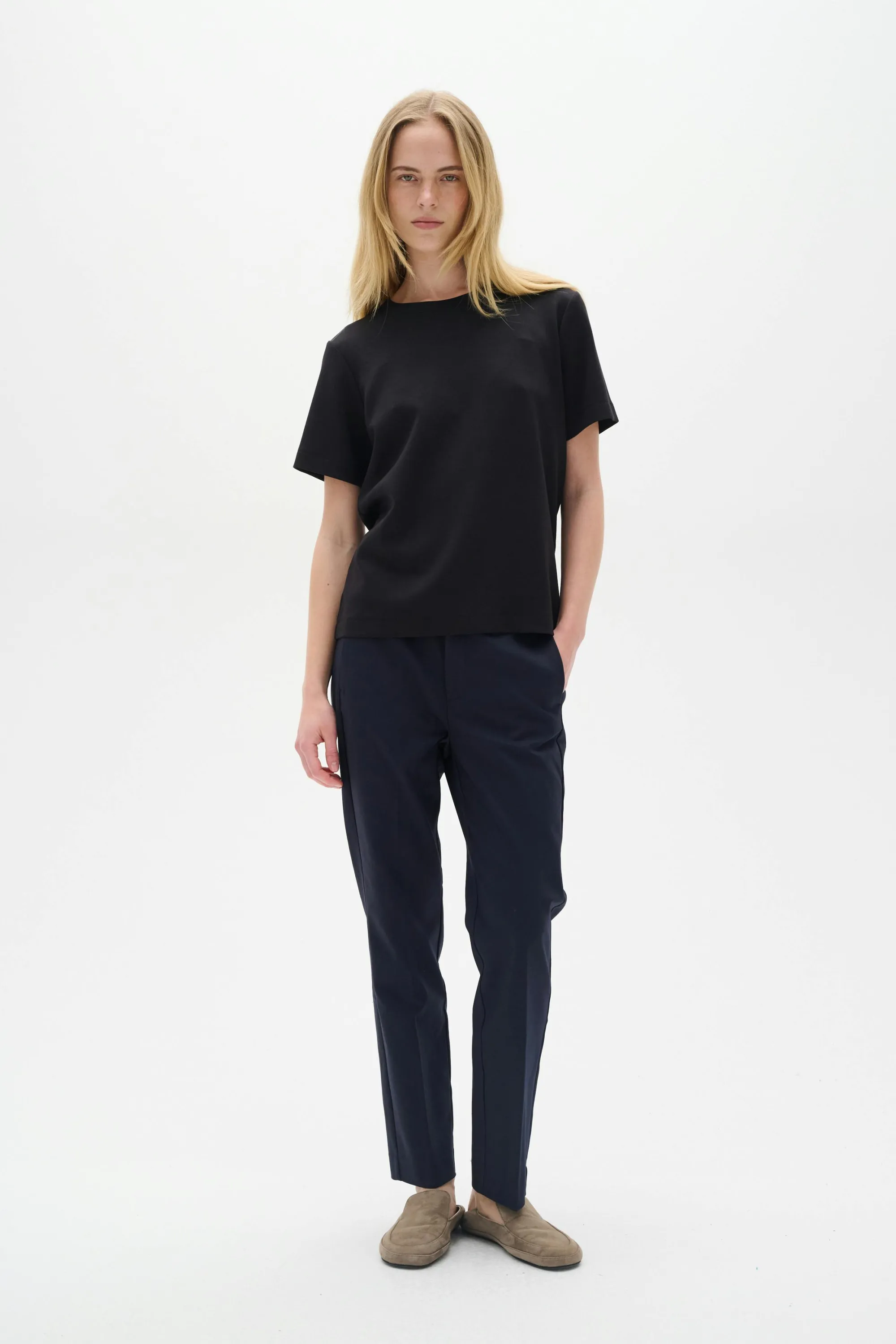 InWear Suits | Bukser & Jumpsuits | ZellaIW Bukser