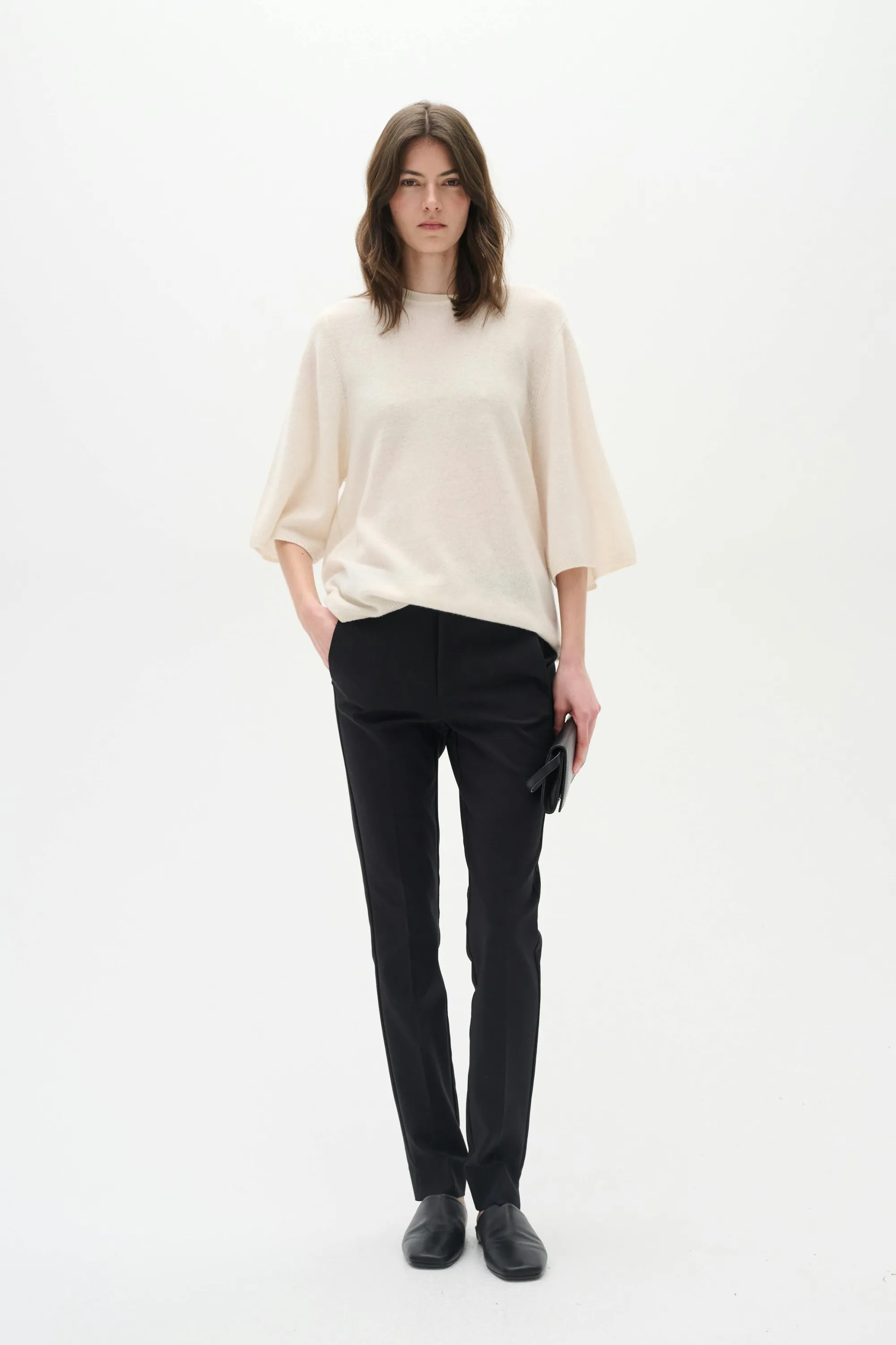 InWear Suits | Bukser & Jumpsuits | ZellaIW Bukser