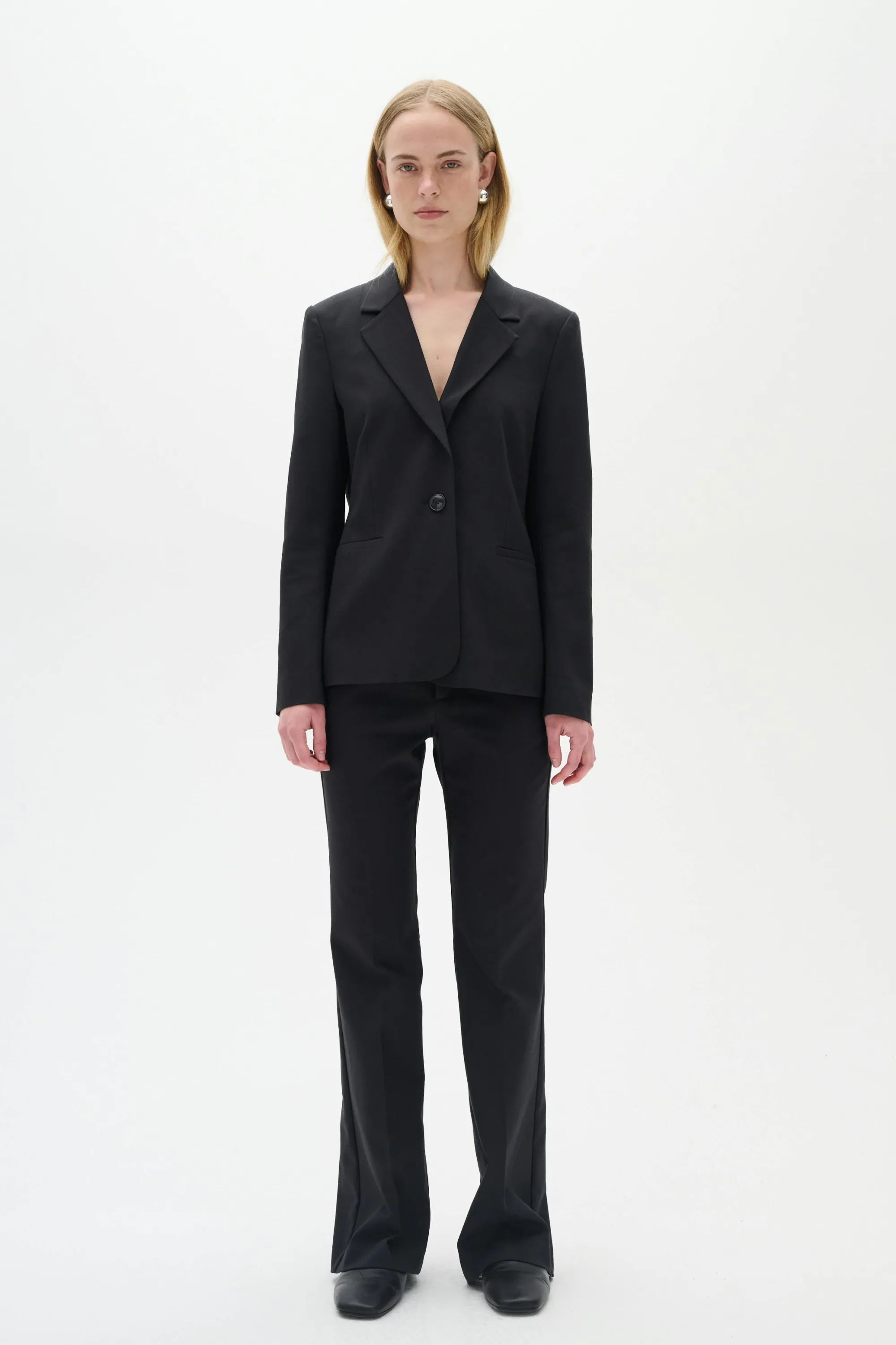 InWear Blazere | Overtøj | ZellaIW Classic Short Blazer