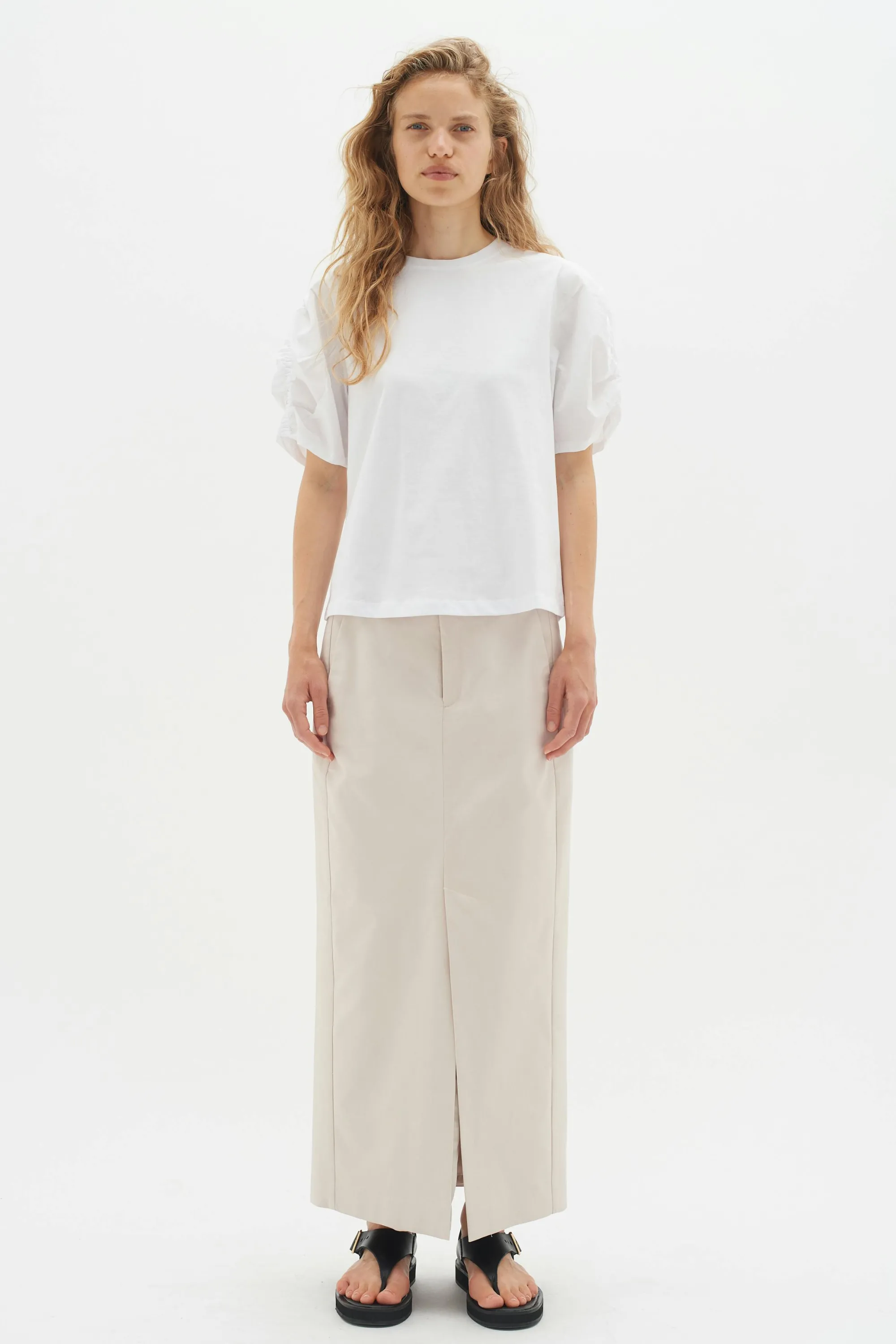 InWear Nederdele | ZephIW Nederdel