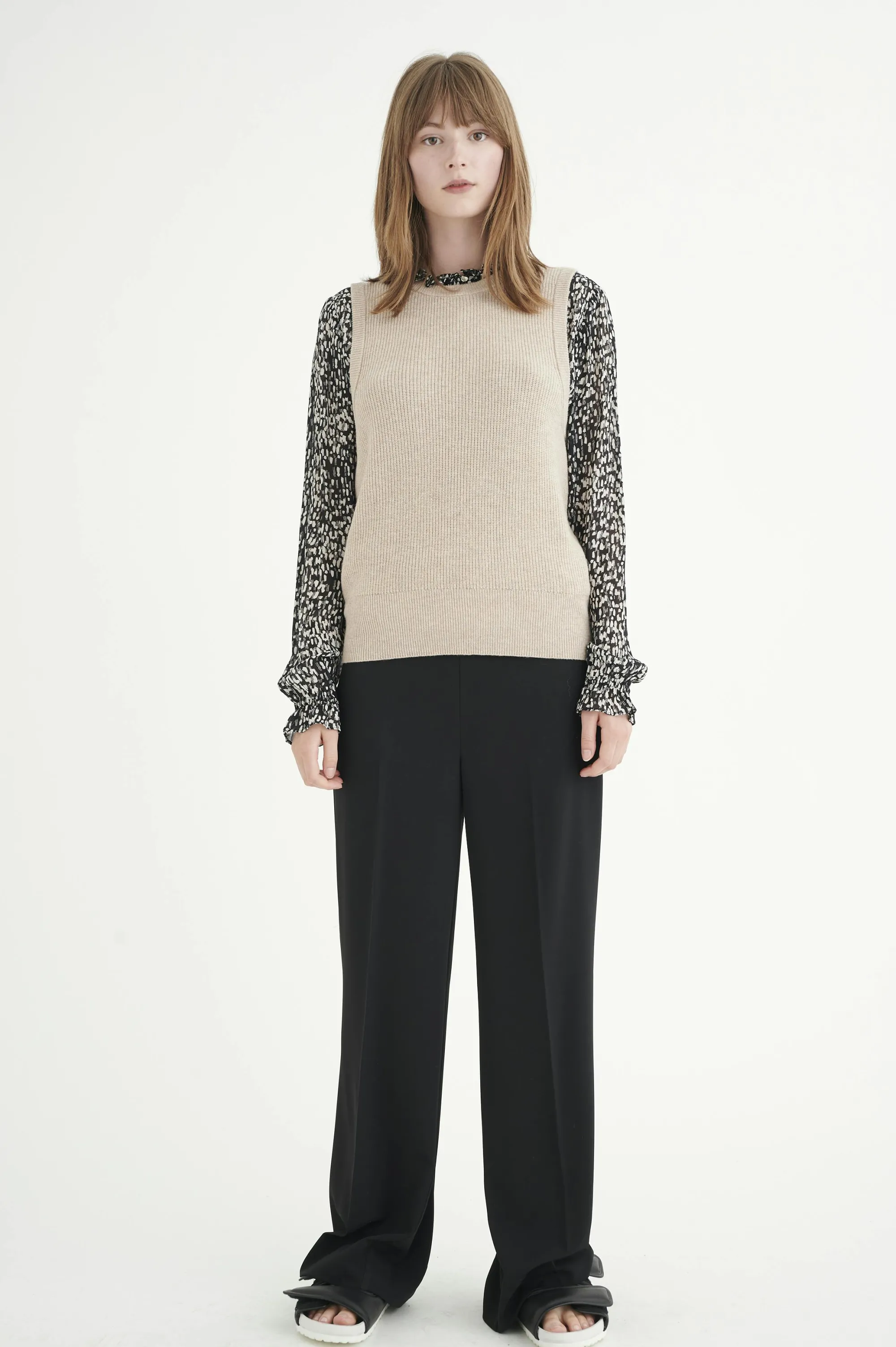 InWear Bukser & Jumpsuits | ZhenIW Bukser
