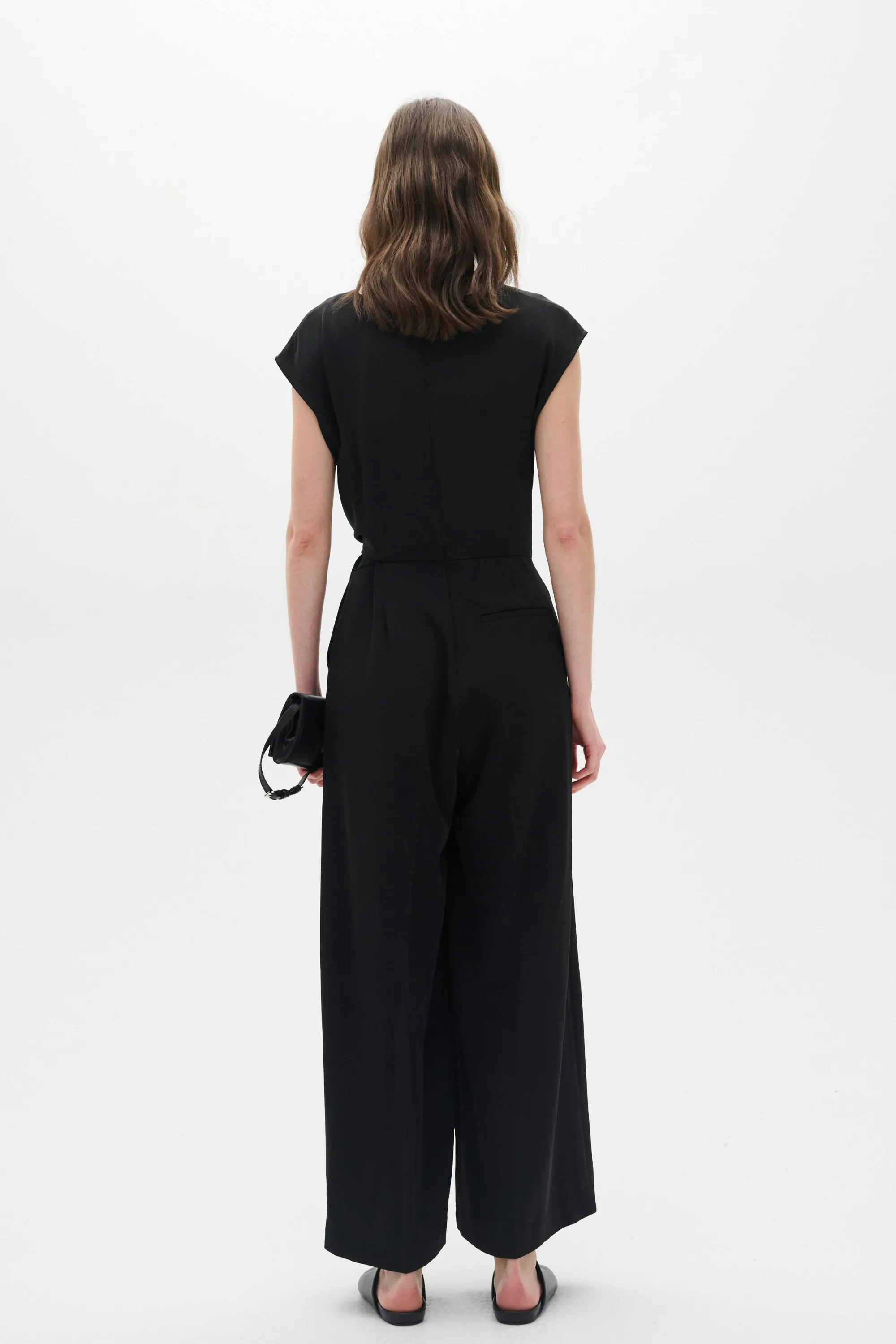 InWear Bukser & Jumpsuits | ZhenyIW Jumpsuit