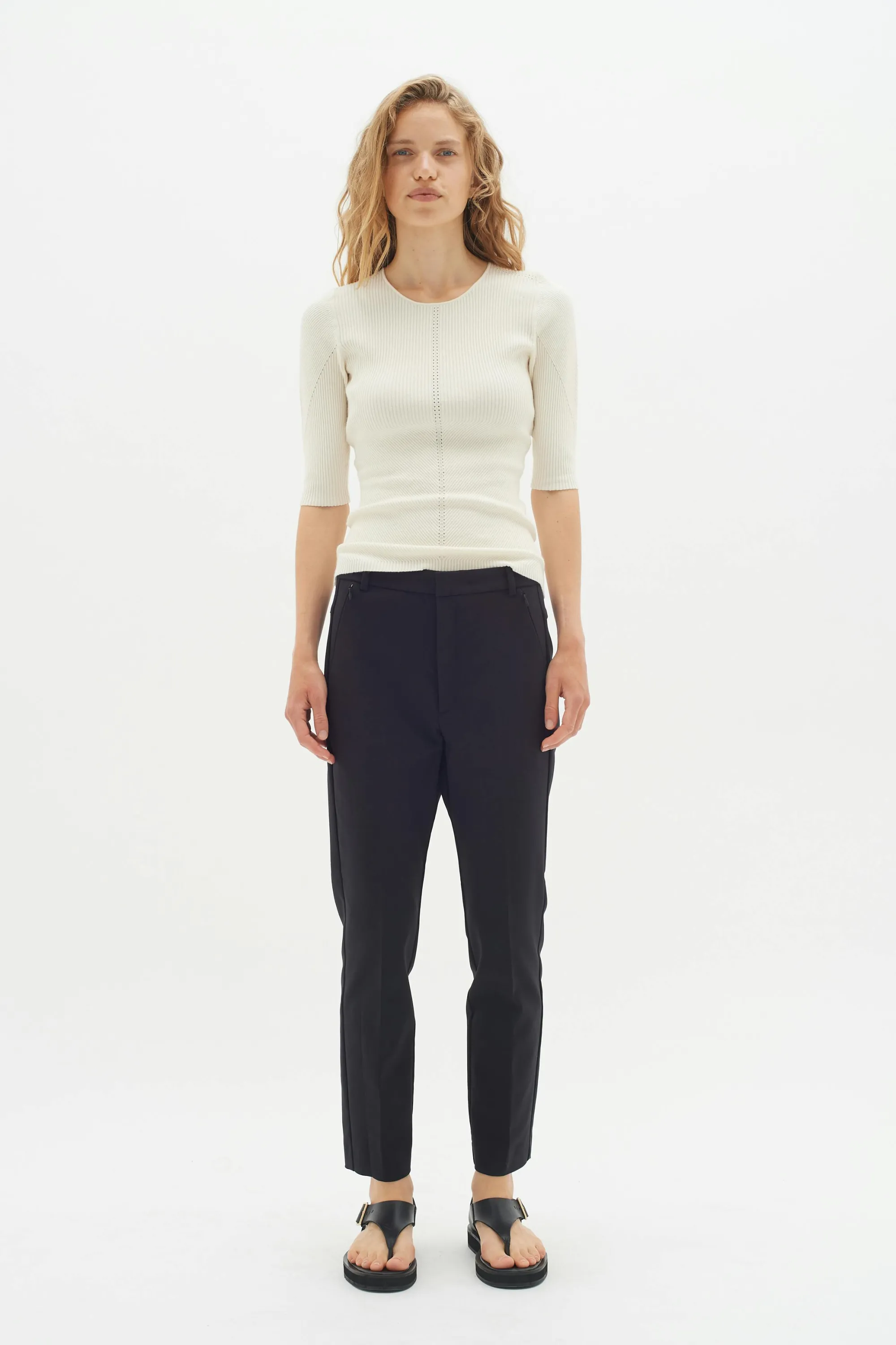 InWear Bukser & Jumpsuits | ZiggiIW Bukser
