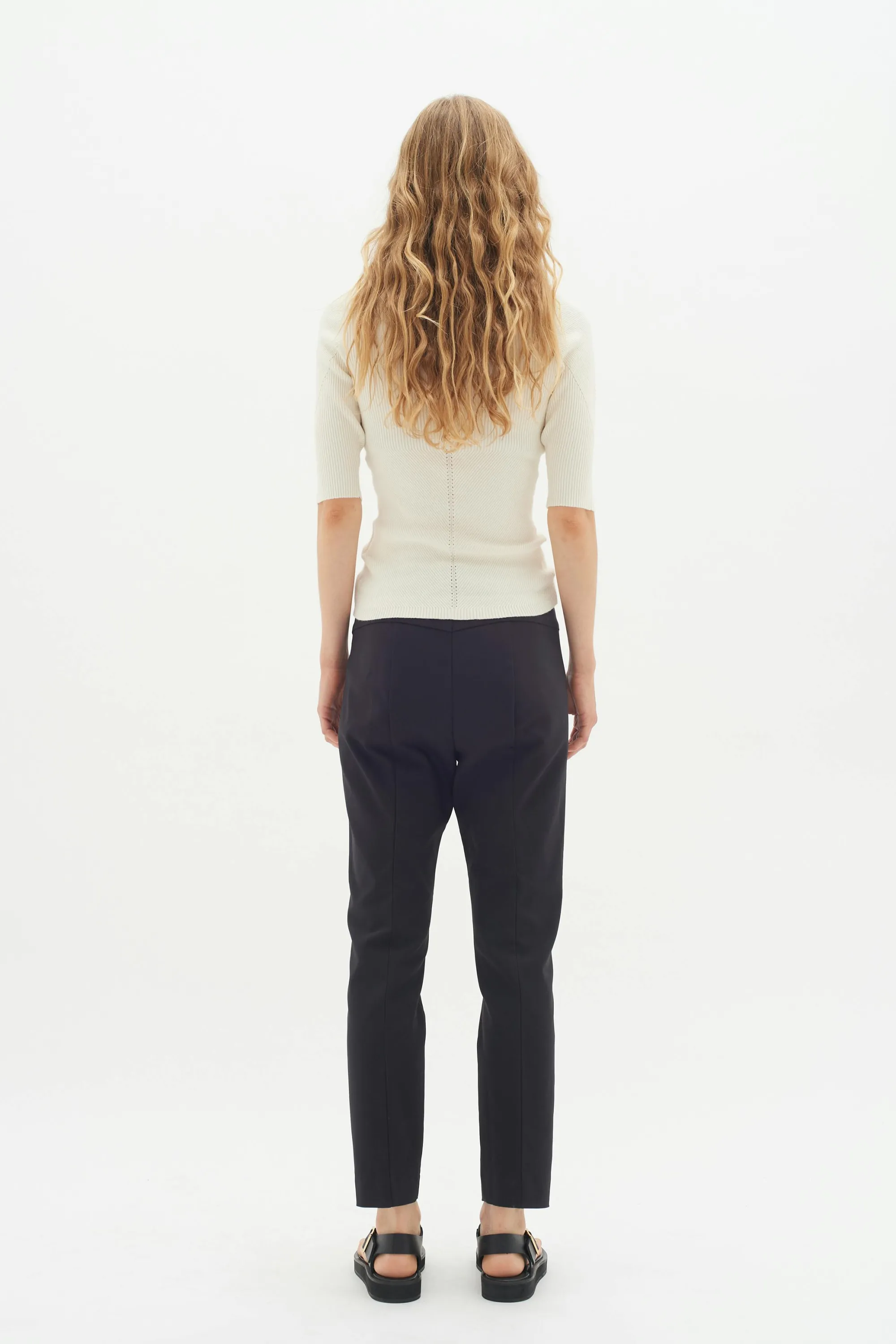 InWear Bukser & Jumpsuits | ZiggiIW Bukser