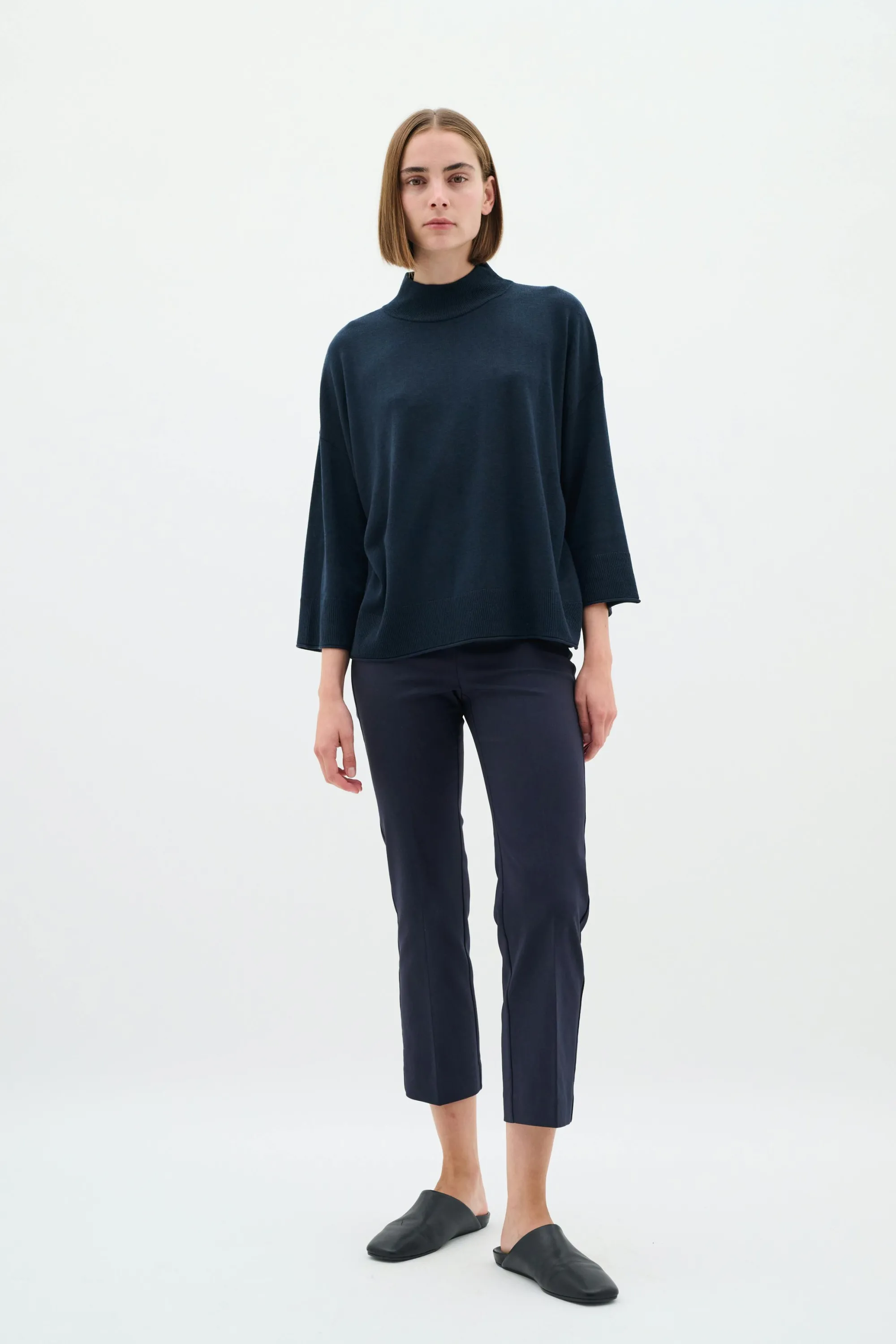 InWear Suits | Bukser & Jumpsuits | ZiggiIW Kickflare Bukser