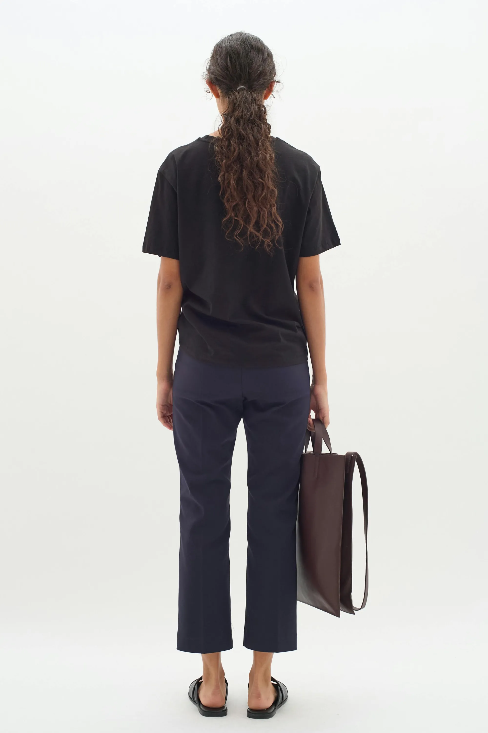 InWear Suits | Bukser & Jumpsuits | ZiggiIW Kickflare Bukser