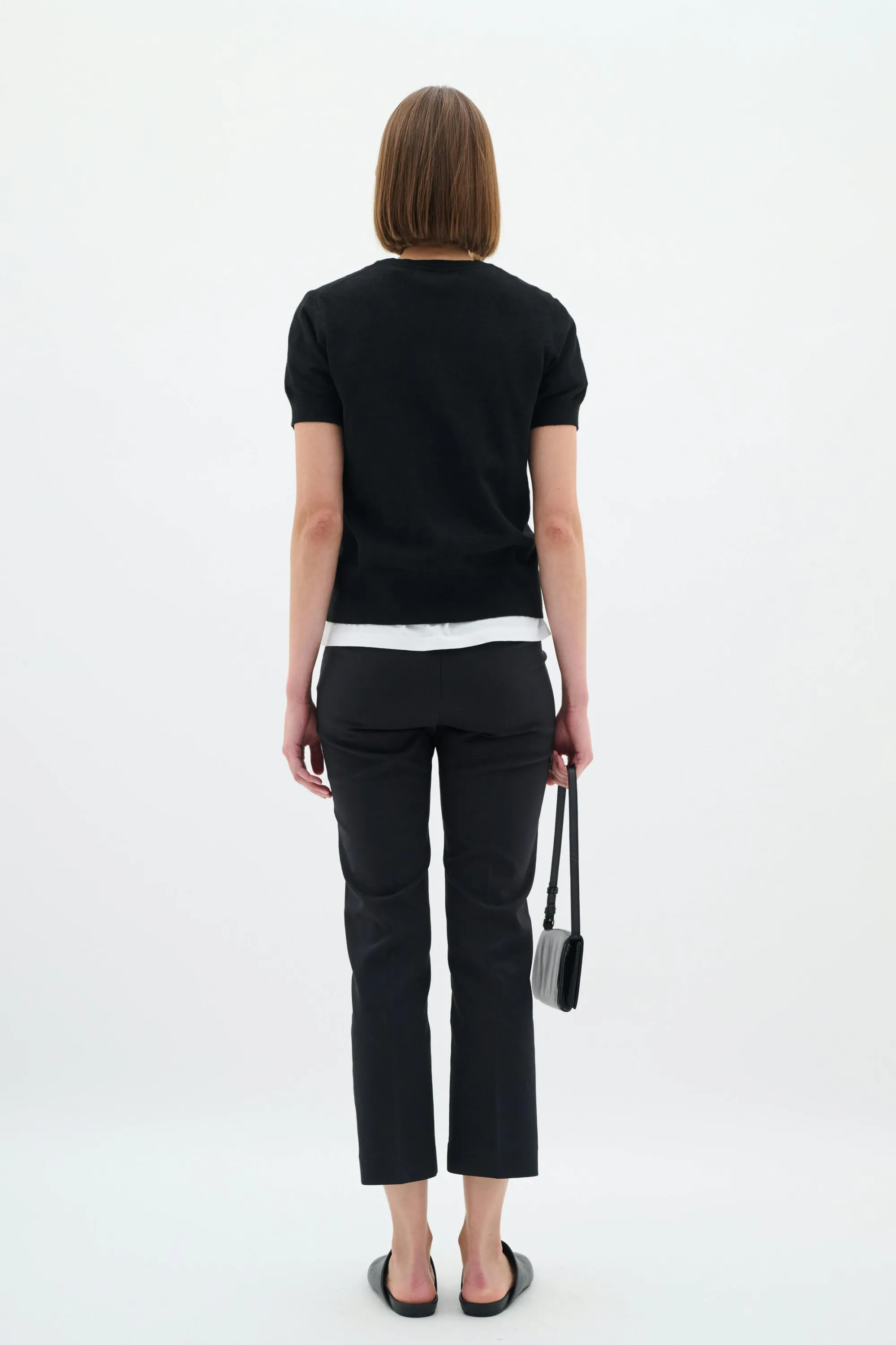 InWear Suits | Bukser & Jumpsuits | ZiggiIW Kickflare Bukser