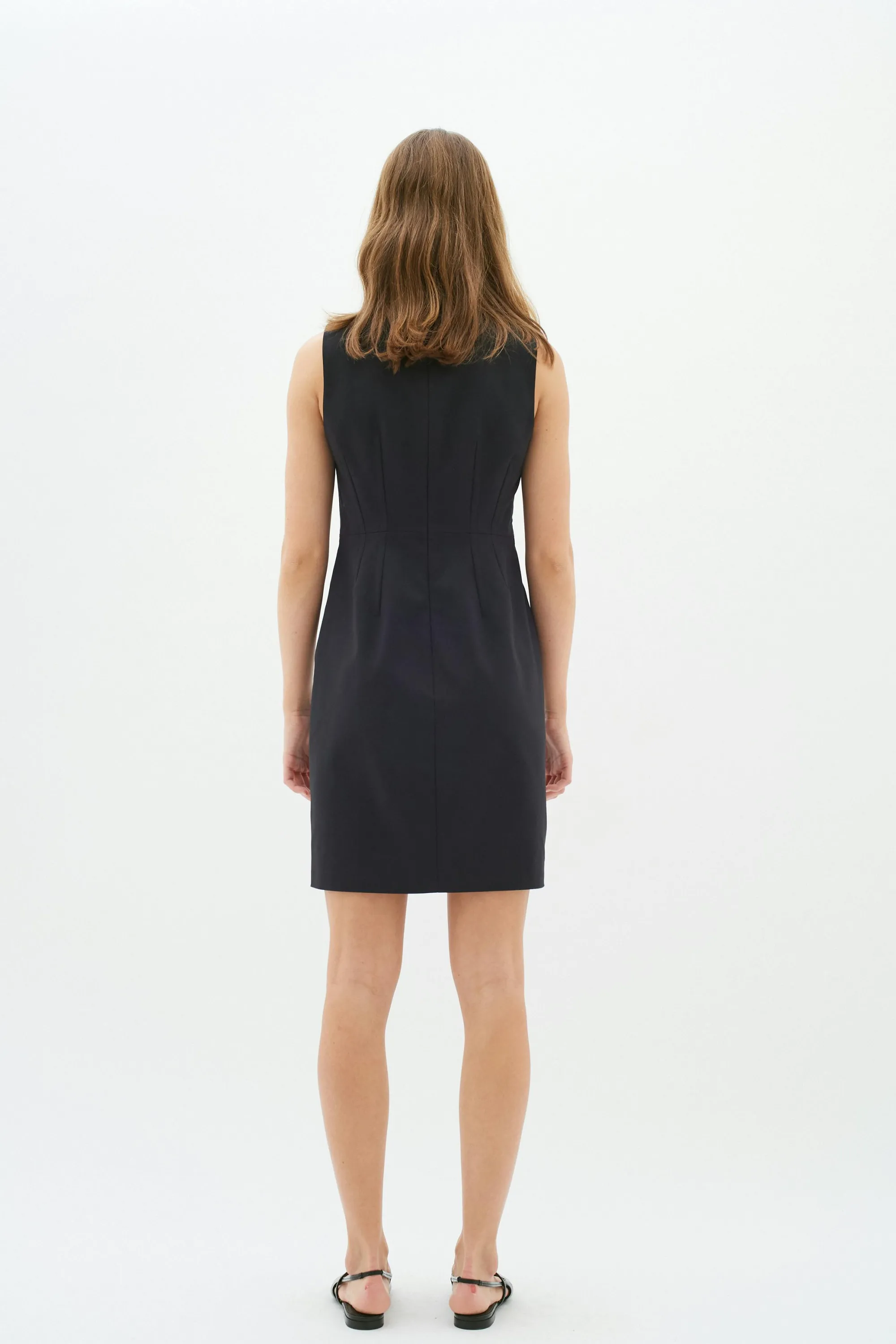 InWear Kjoler | ZiggiIW Kjole