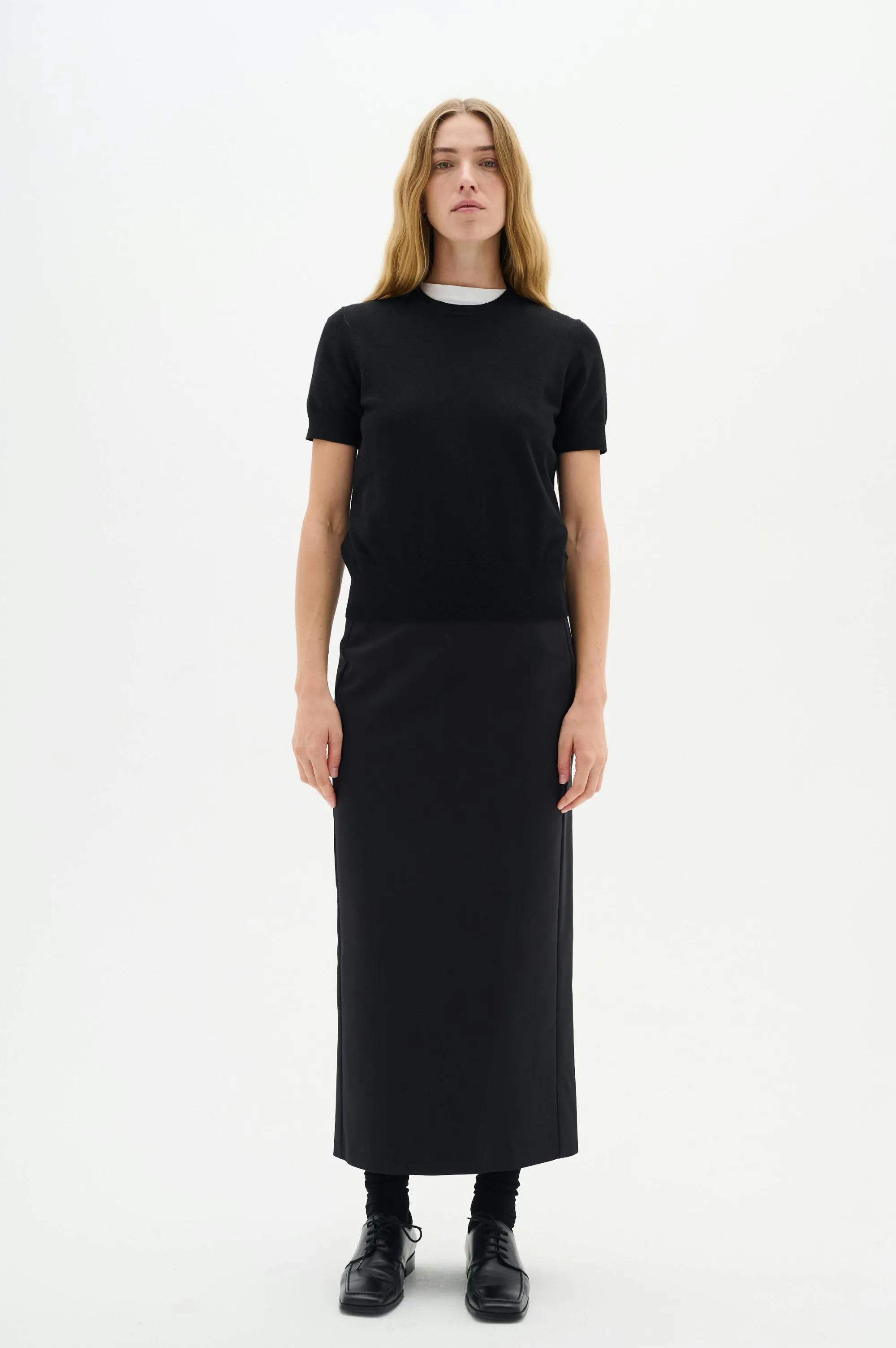 InWear Suits | Nederdele | ZiggiIW Maxi Nederdel