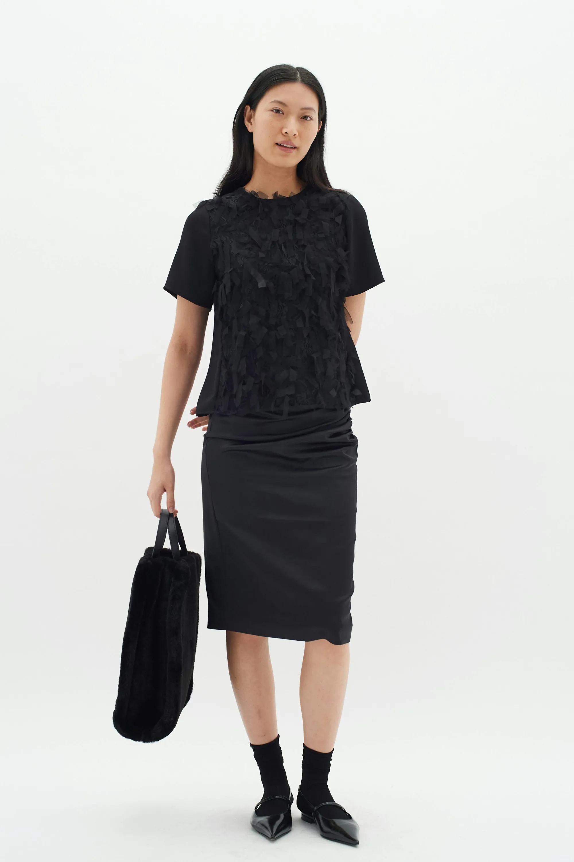 InWear Nederdele | ZilkyIW Nederdel