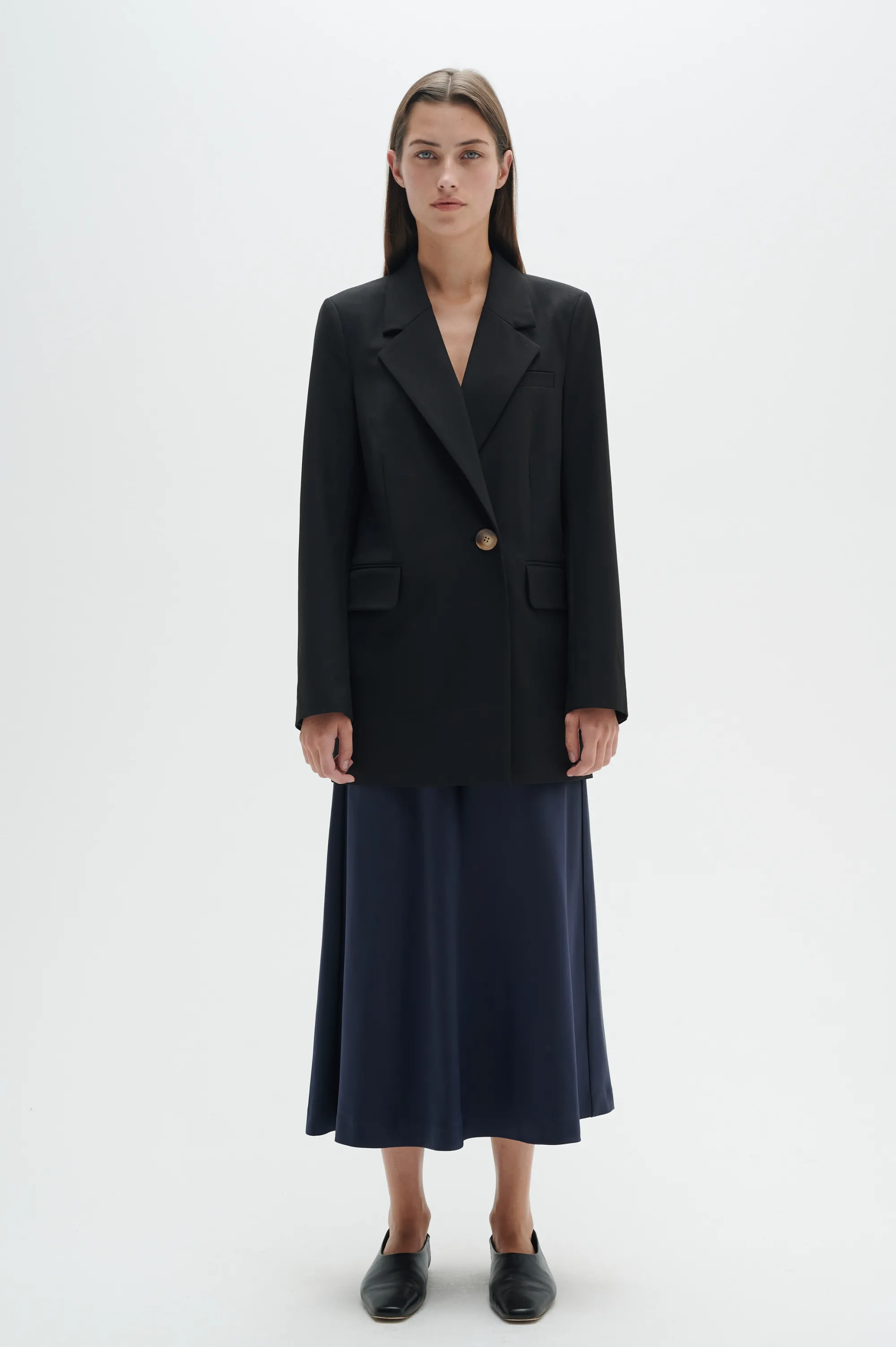 InWear Nederdele | ZilkyIW Nederdel